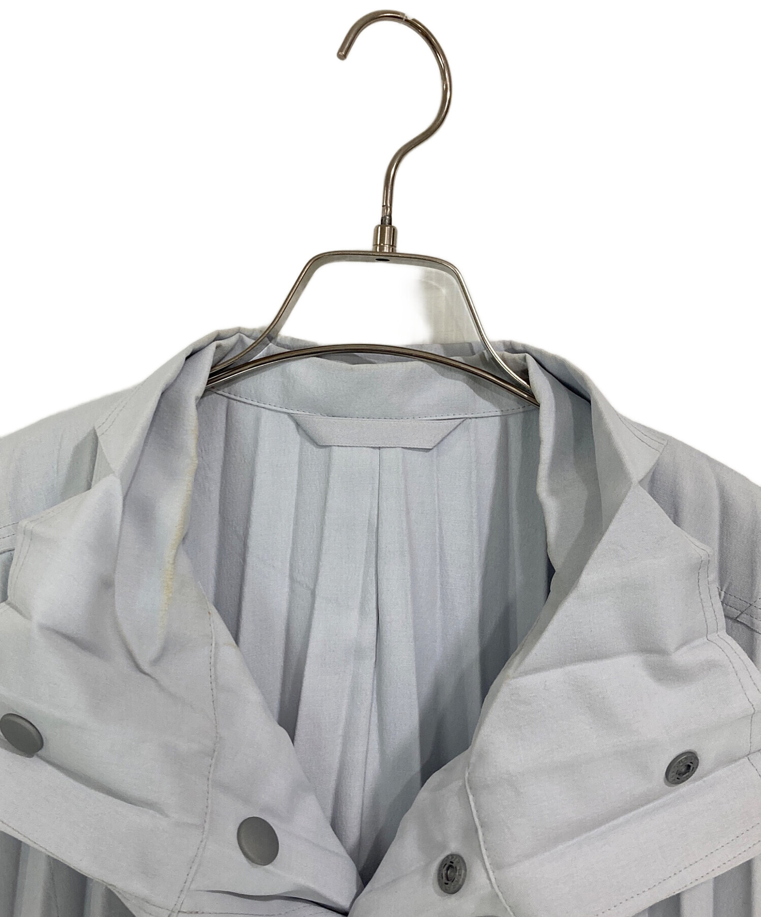 中古・古着通販】HOMME PLISSE ISSEY MIYAKE (オム プリッセ イッセイ