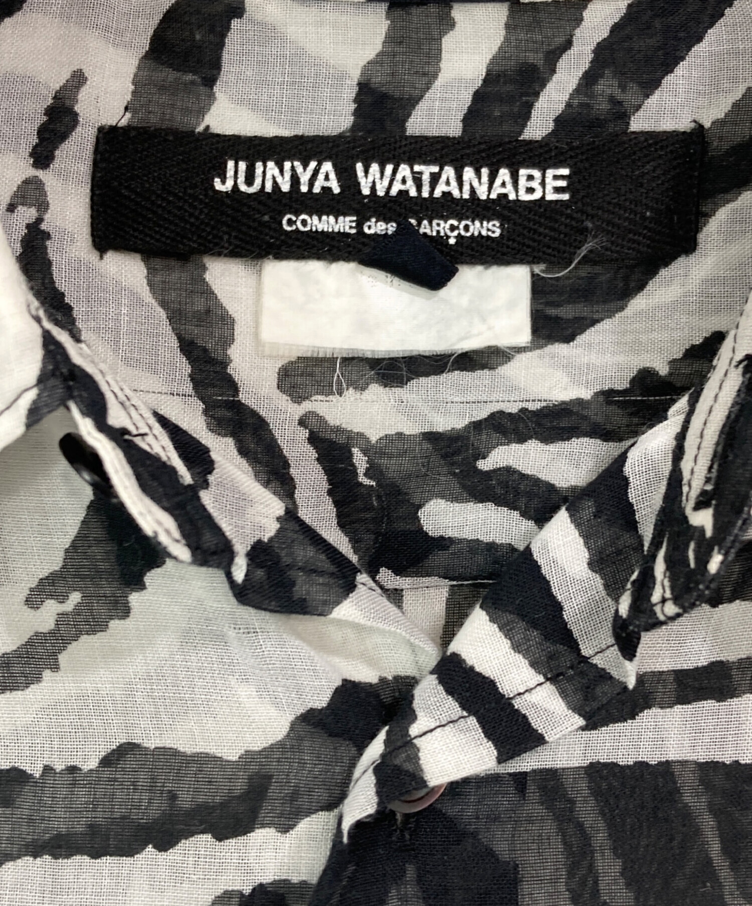 中古・古着通販】JUNYA WATANABE COMME des GARCONS ((ジュンヤ