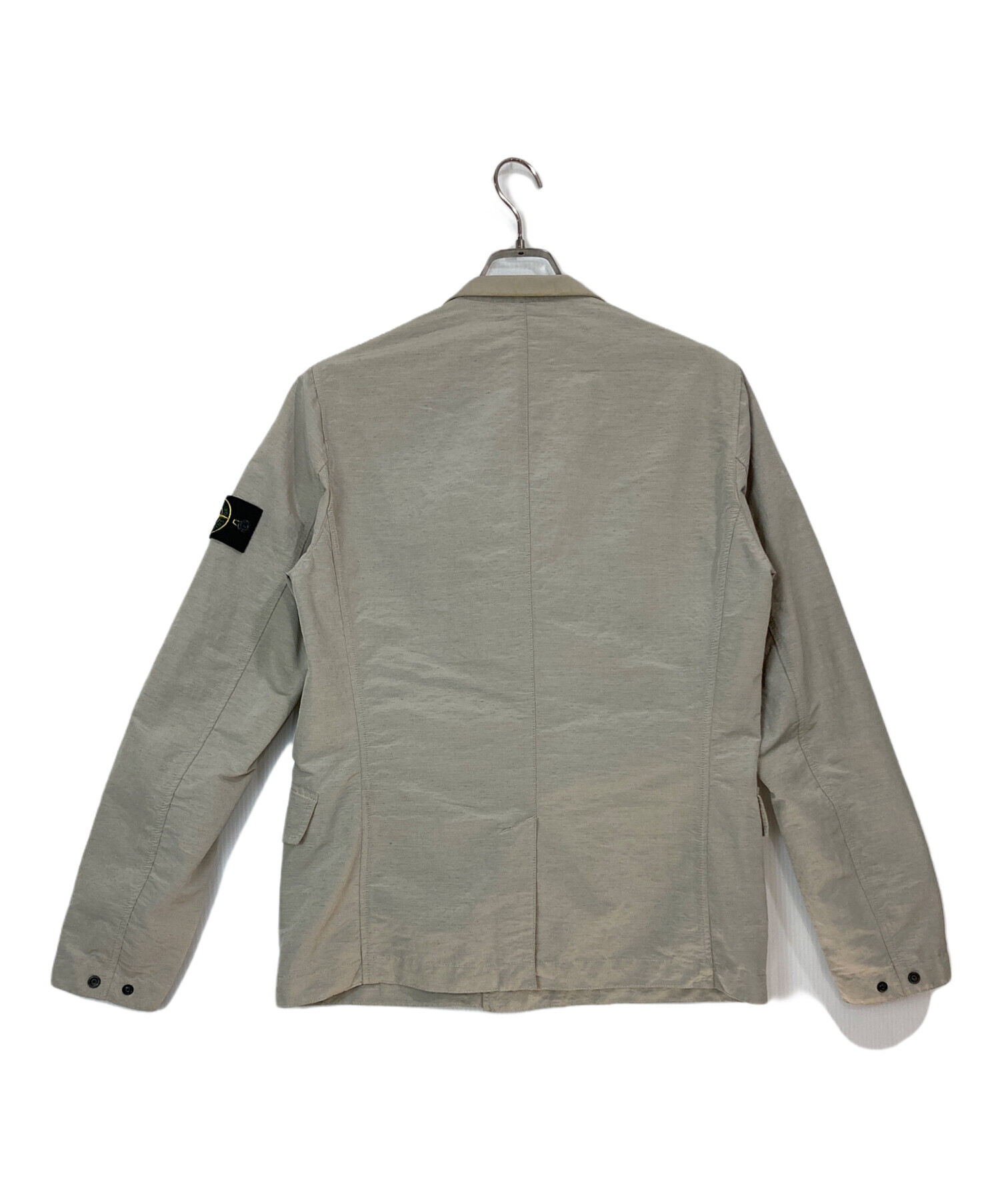 ストーンアイランド shadow project シェルジャケット STONE ISLAND 