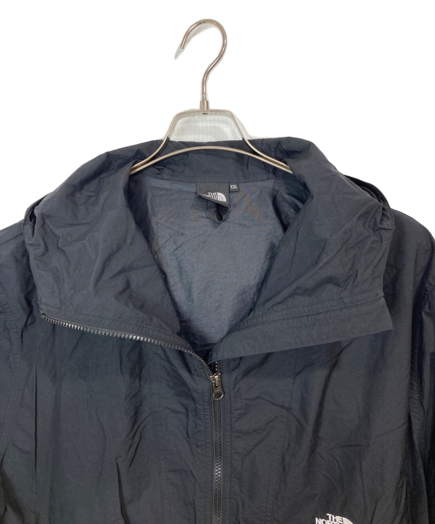 中古・古着通販】THE NORTH FACE (ザ ノース フェイス) コンパクト