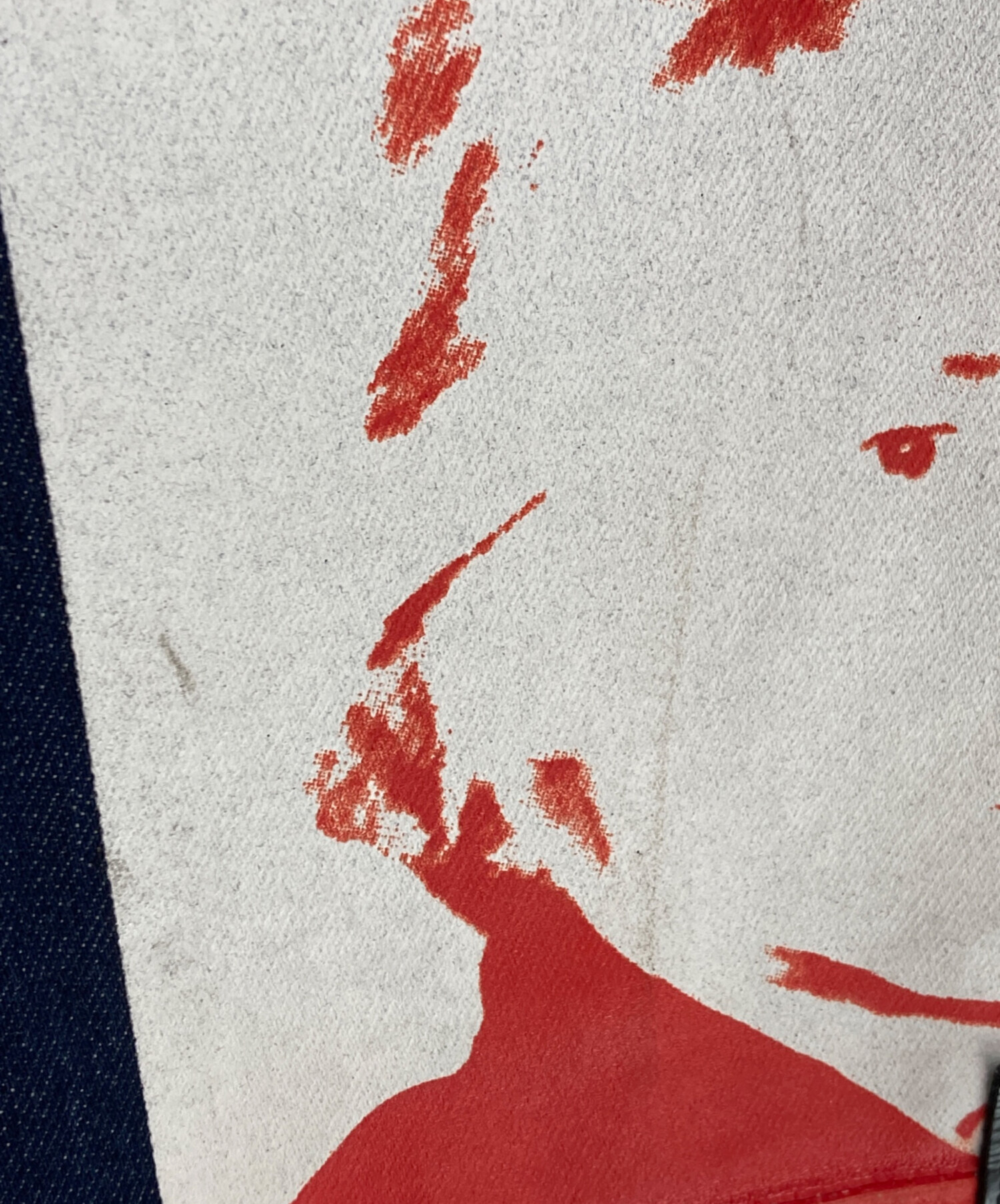 中古・古着通販】Calvin Klein Jeans (カルバンクラインジーンズ) ANDY 
