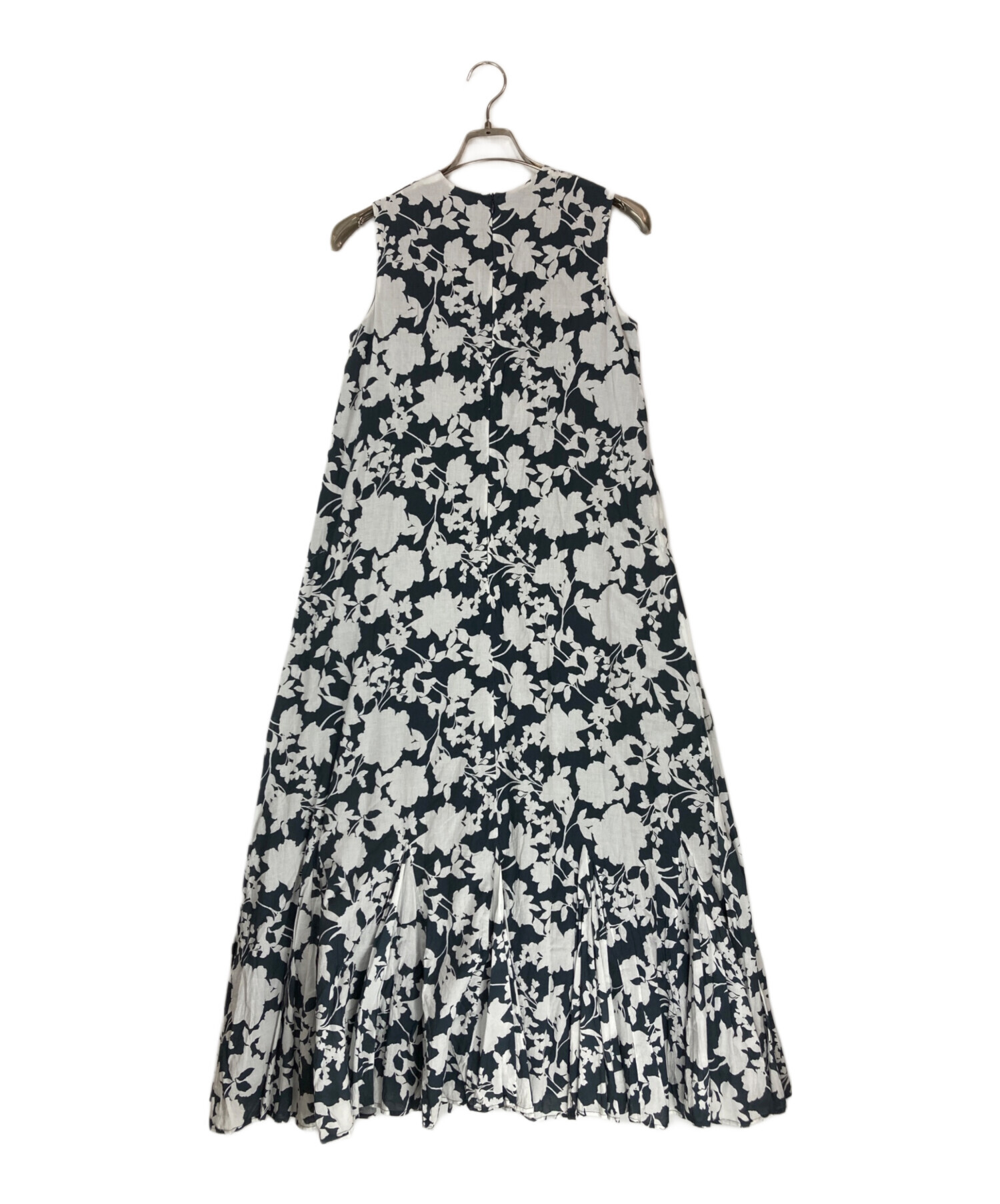 【美品】マリハ　夏の月影のドレス　36 中古・古着通販】MARIHA (マリハ) 夏の月影のドレス グレー サイズ:36