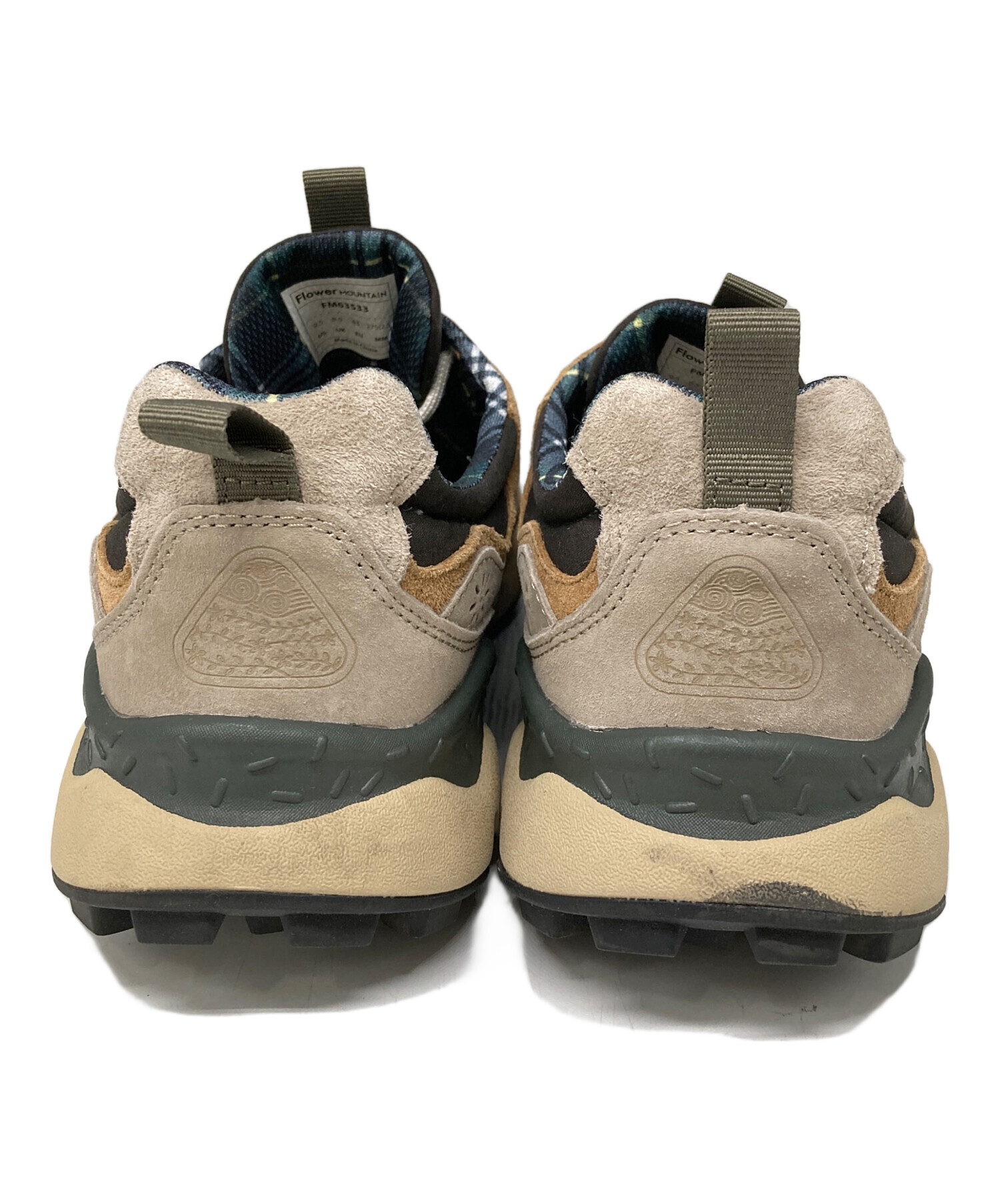 中古・古着通販】Barbour (バブアー) Flower MOUNTAIN (フラワー