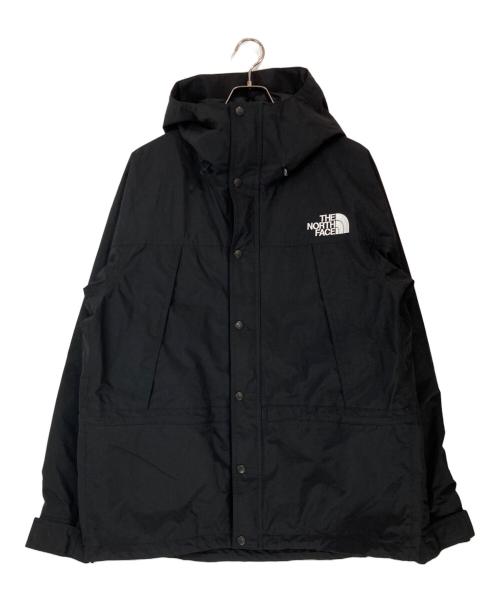 中古・古着通販】THE NORTH FACE (ザ ノース フェイス) マウンテン