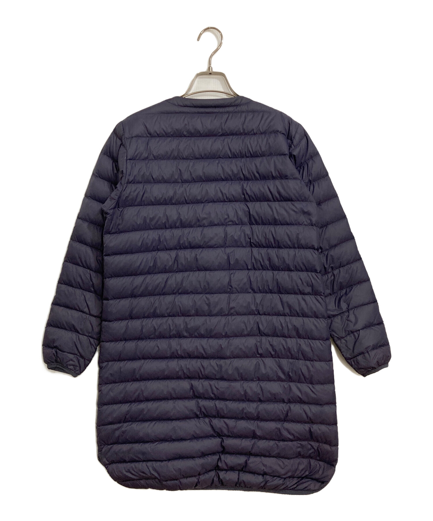 中古・古着通販】DANTON (ダントン) インナーダウンロングアウター