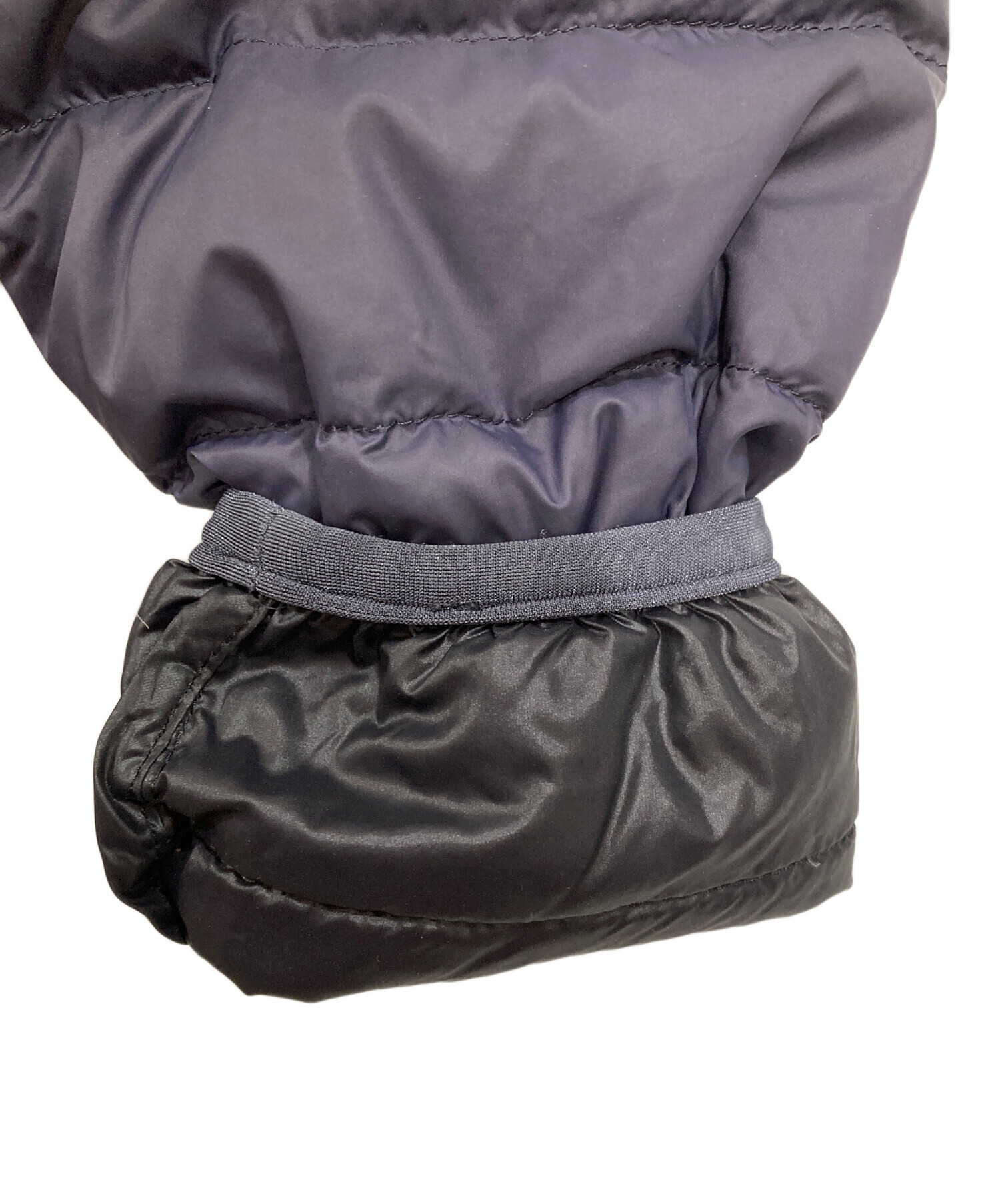 中古・古着通販】DANTON (ダントン) インナーダウンロングアウター