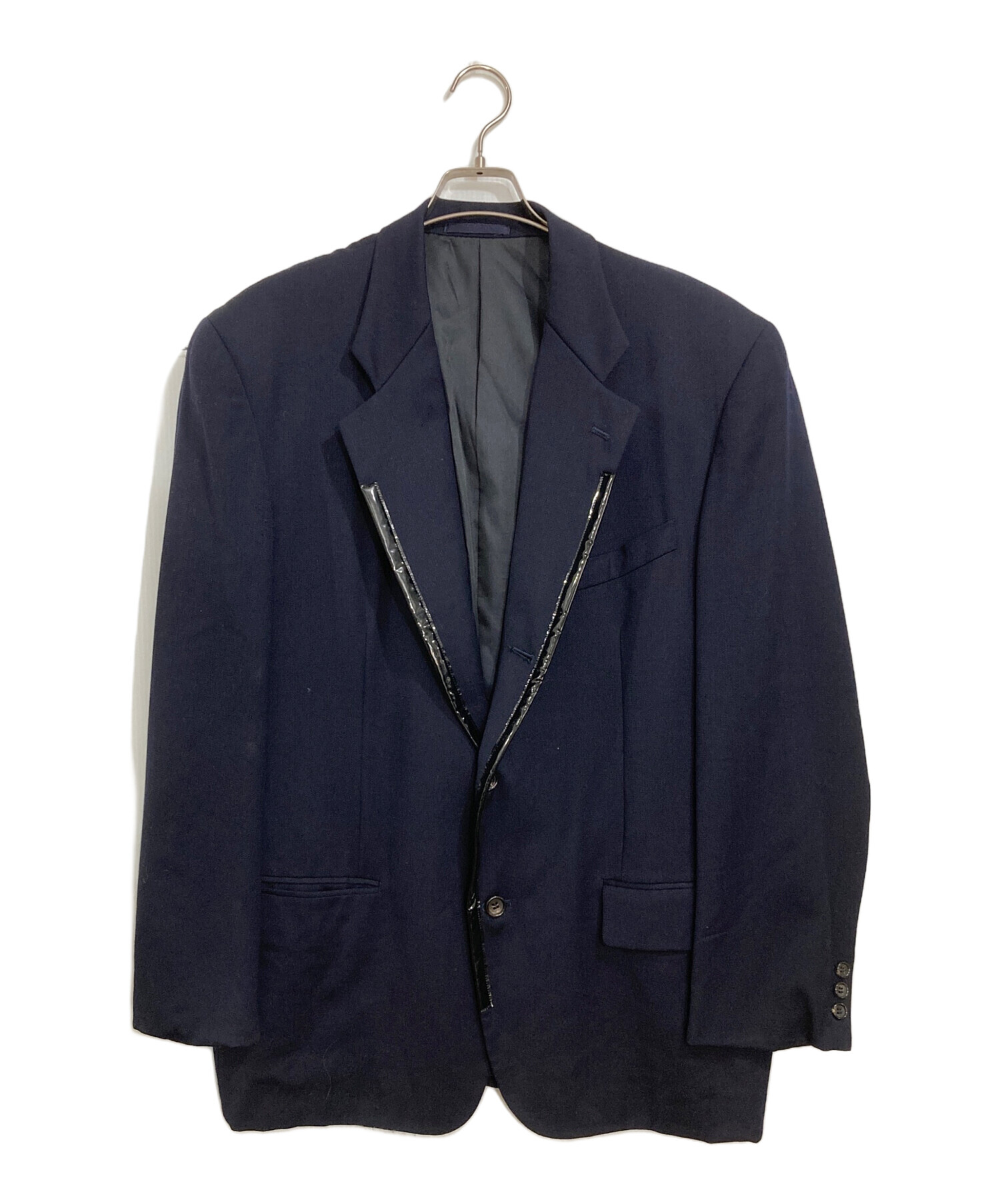 中古・古着通販】COMME des GARCONS HOMME PLUS (コムデギャルソンオム