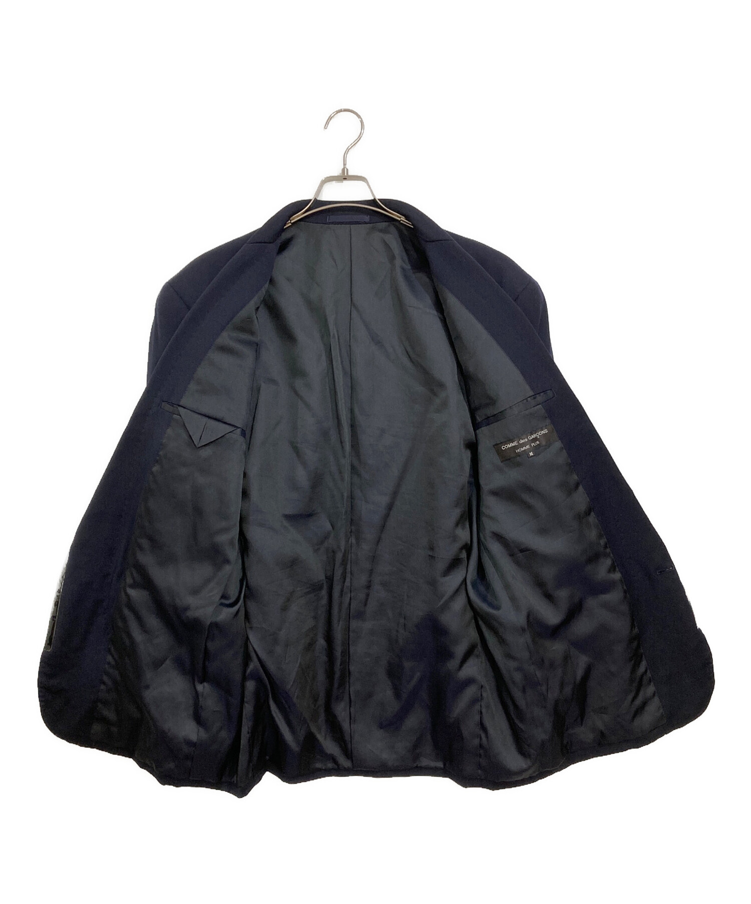 中古・古着通販】COMME des GARCONS HOMME PLUS (コムデギャルソンオム