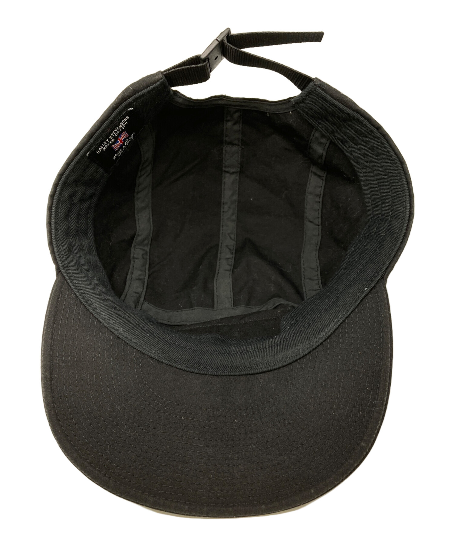 中古・古着通販】Supreme (シュプリーム) 23FW Waxed Cotton Camp Cap