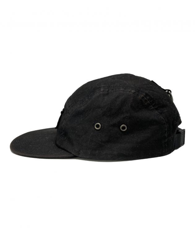 中古・古着通販】Supreme (シュプリーム) 23FW Waxed Cotton Camp Cap