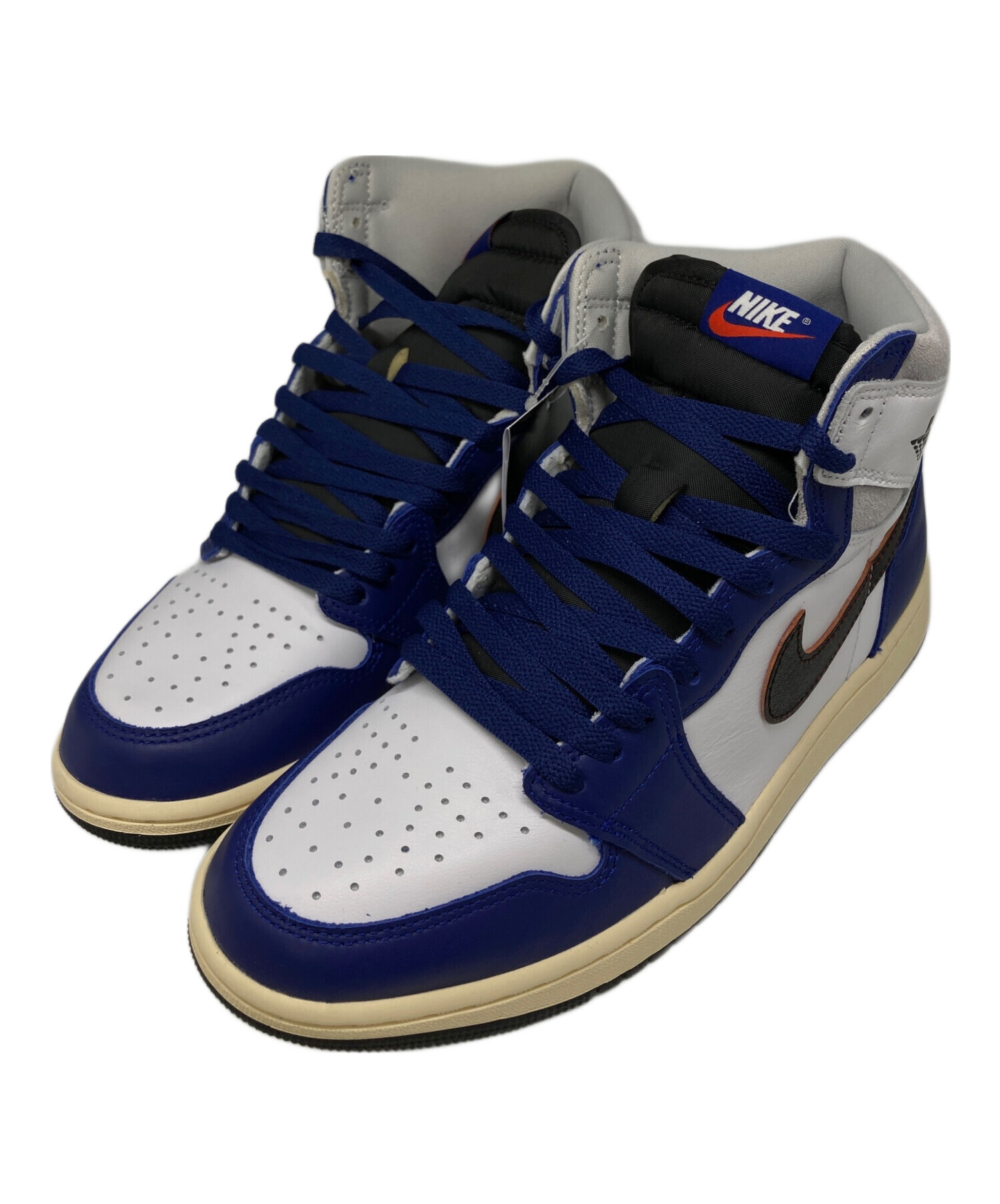 中古・古着通販】NIKE (ナイキ) Air Jordan 1 High OG Rare Air 
