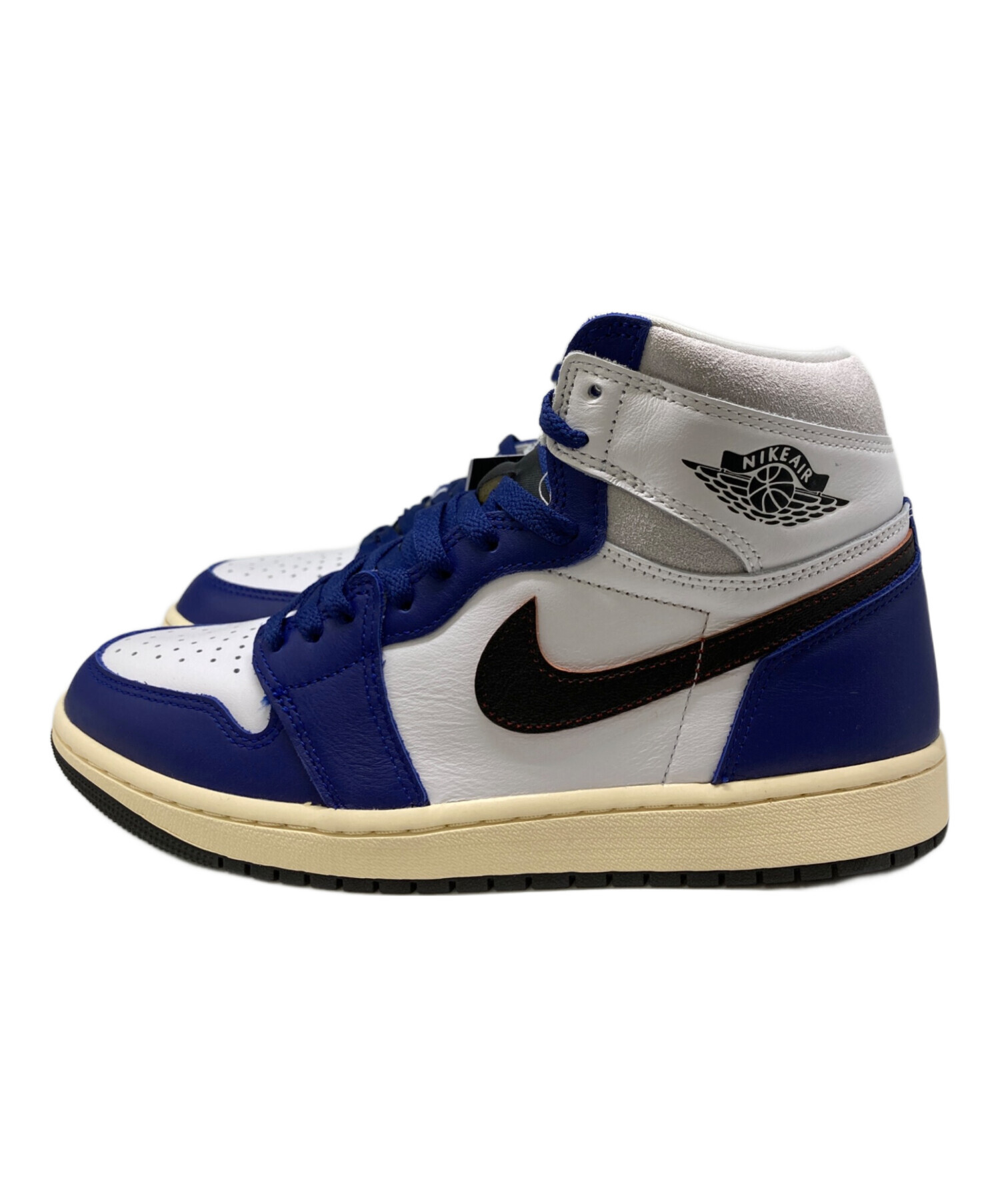 中古・古着通販】NIKE (ナイキ) Air Jordan 1 High OG Rare Air 