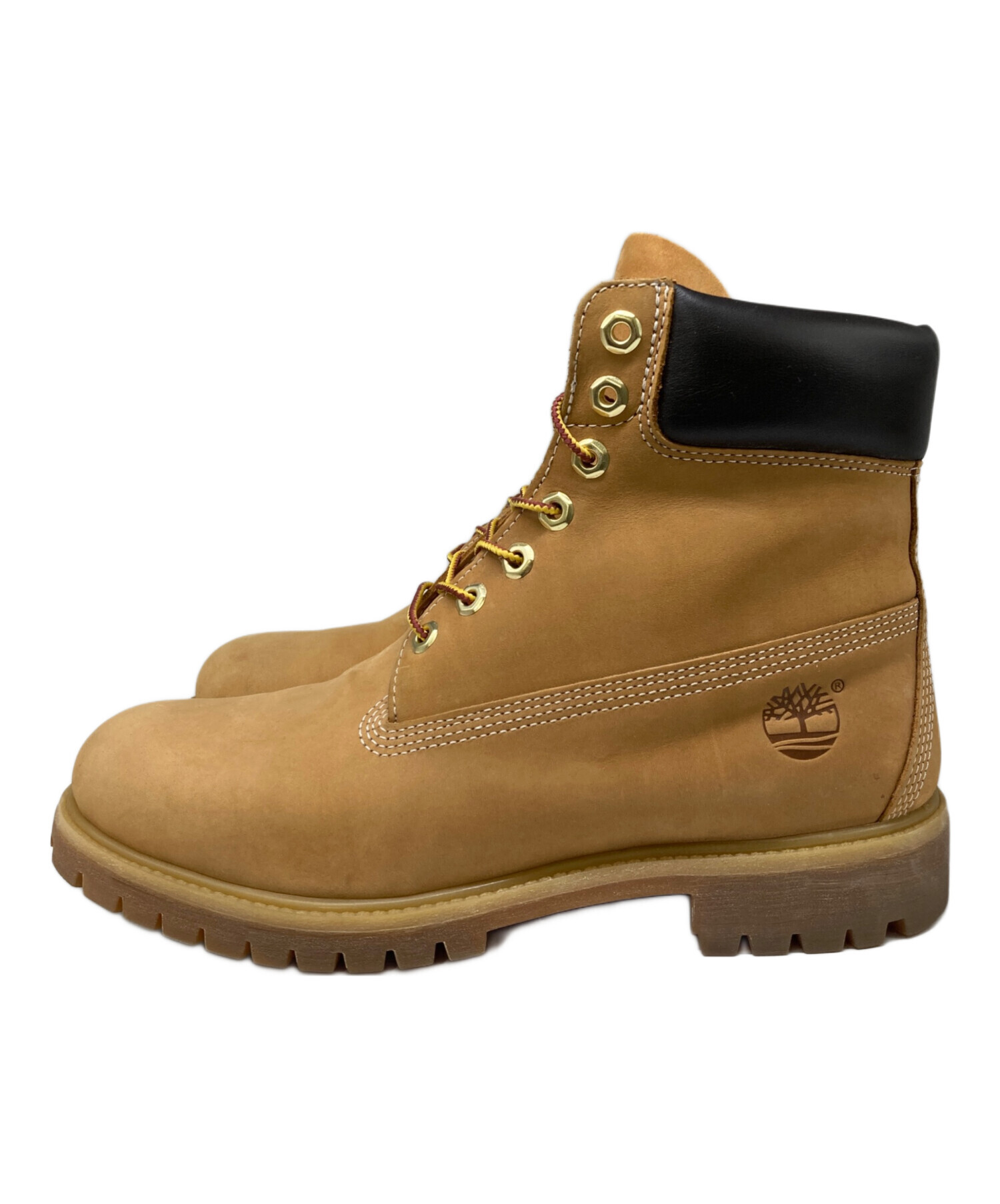 中古・古着通販】Timberland (ティンバーランド) 6インチ プレミアム