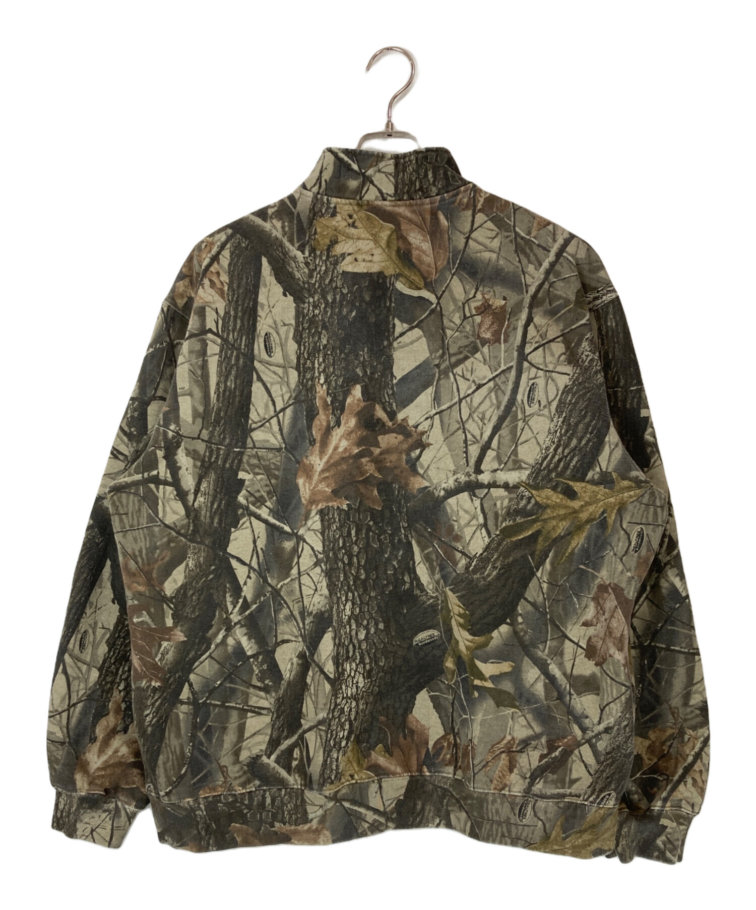 中古・古着通販】Supreme (シュプリーム) 25ss Small Box Half Zip