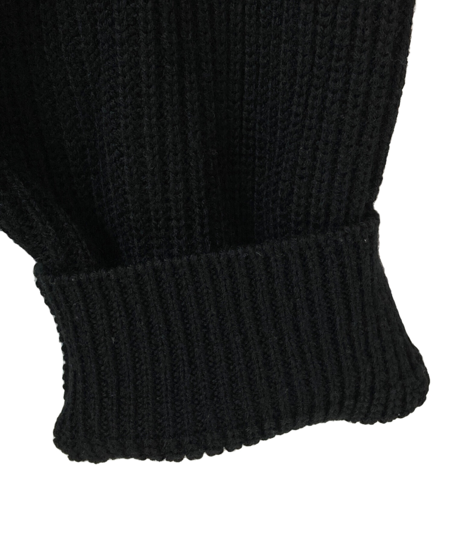 中古・古着通販】Supreme (シュプリーム) 23FW Small Box Polo Sweater