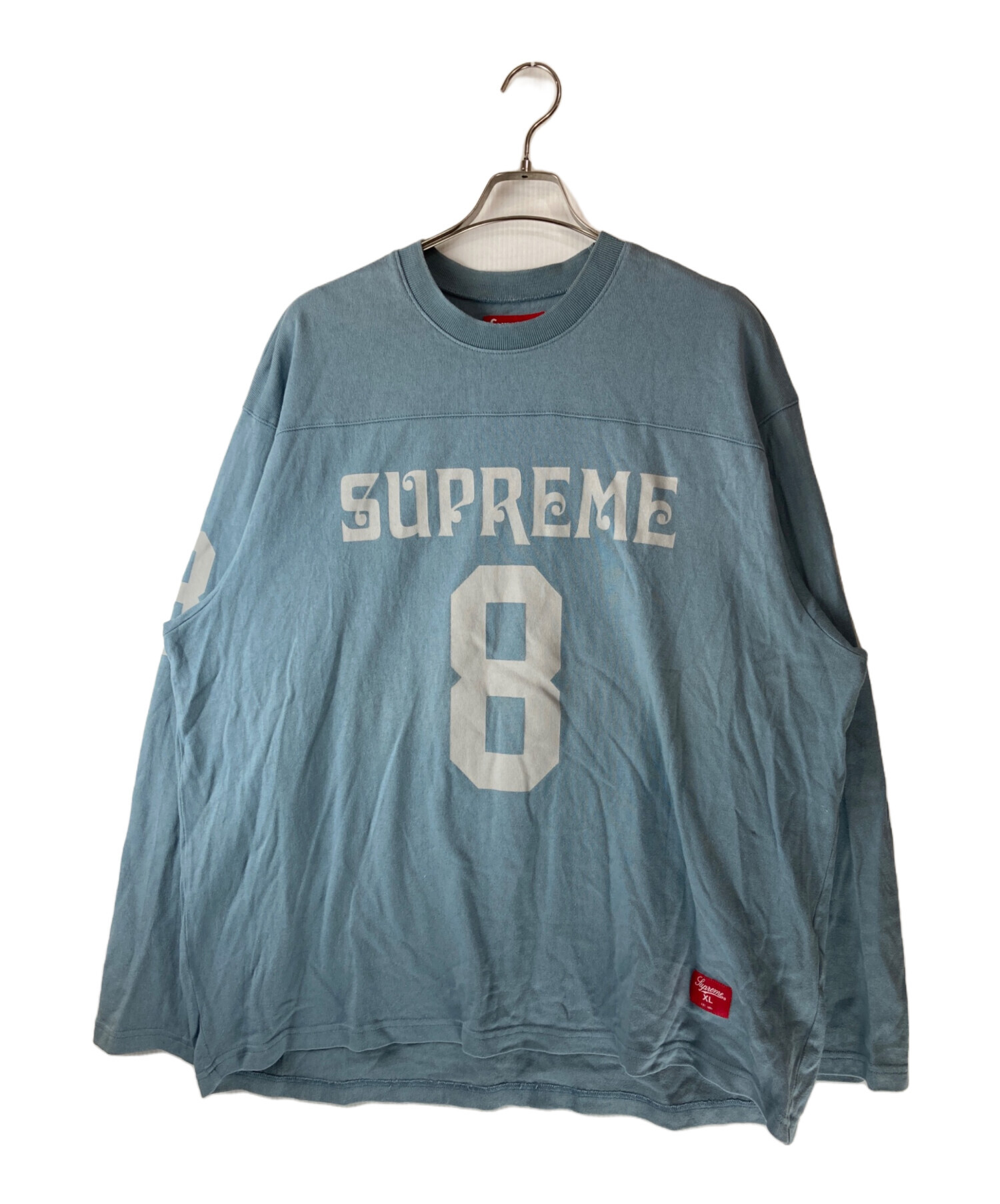 中古・古着通販】Supreme (シュプリーム) 25SS Supreme Affiliated L/S