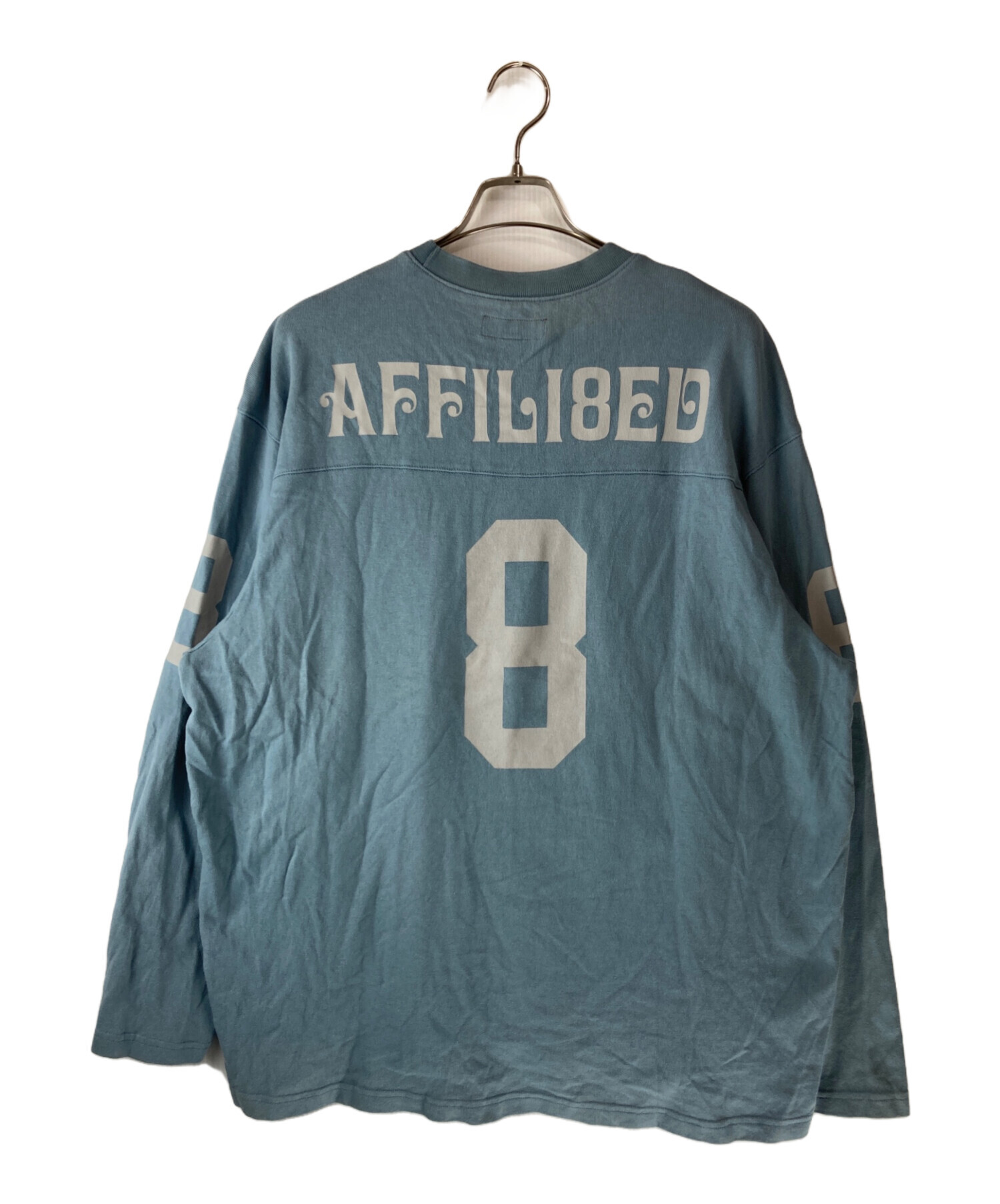 中古・古着通販】Supreme (シュプリーム) 25SS Supreme Affiliated L/S