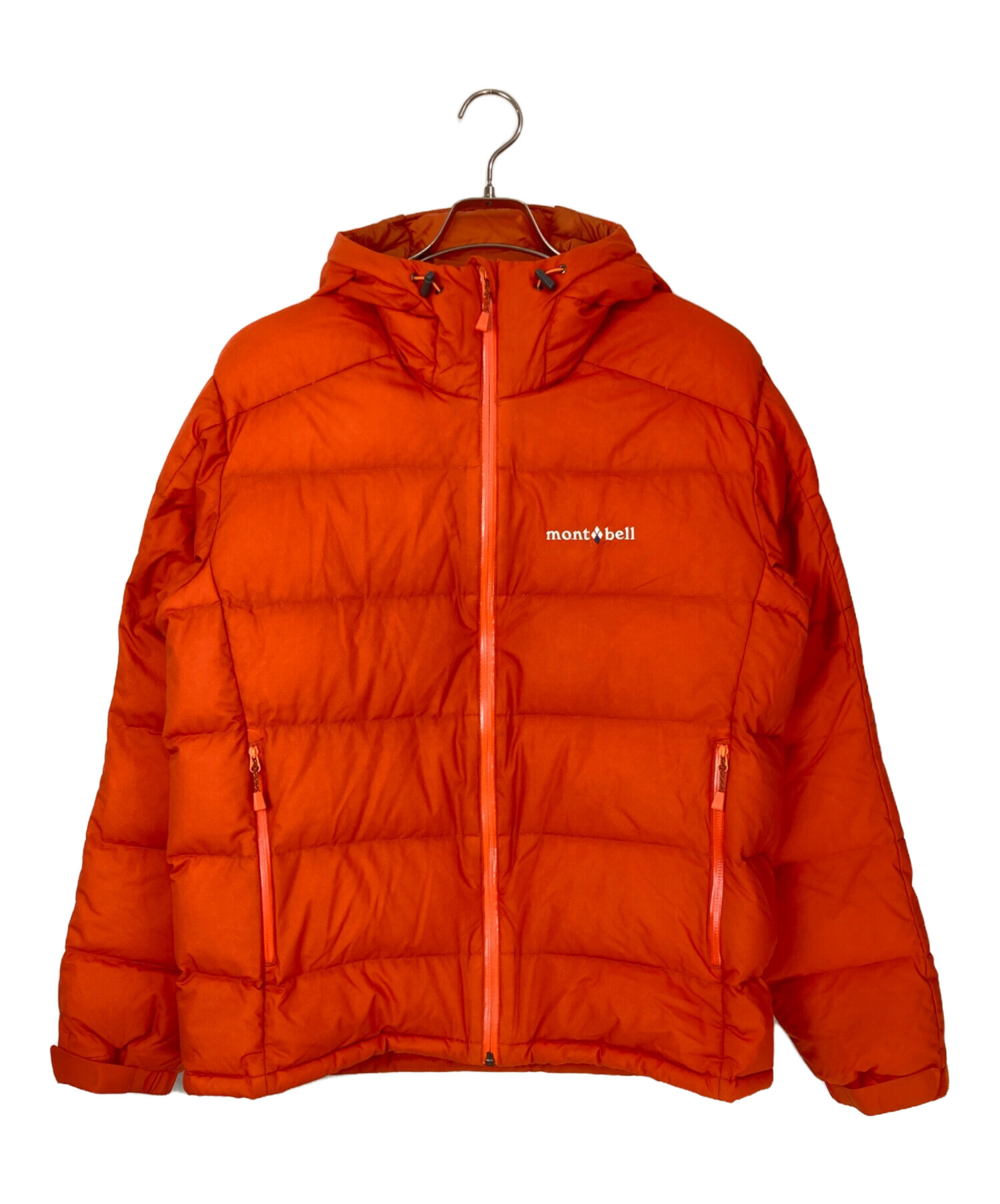 中古・古着通販】mont-bell (モンベル) パーマフロスト ライトダウン