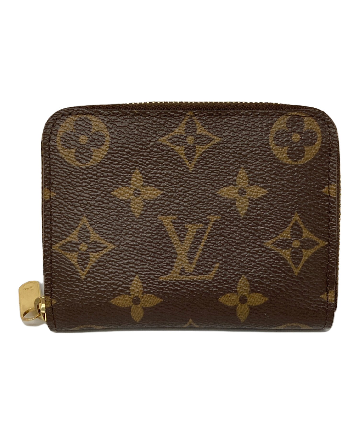 中古・古着通販】LOUIS VUITTON (ルイ ヴィトン) コインケース  