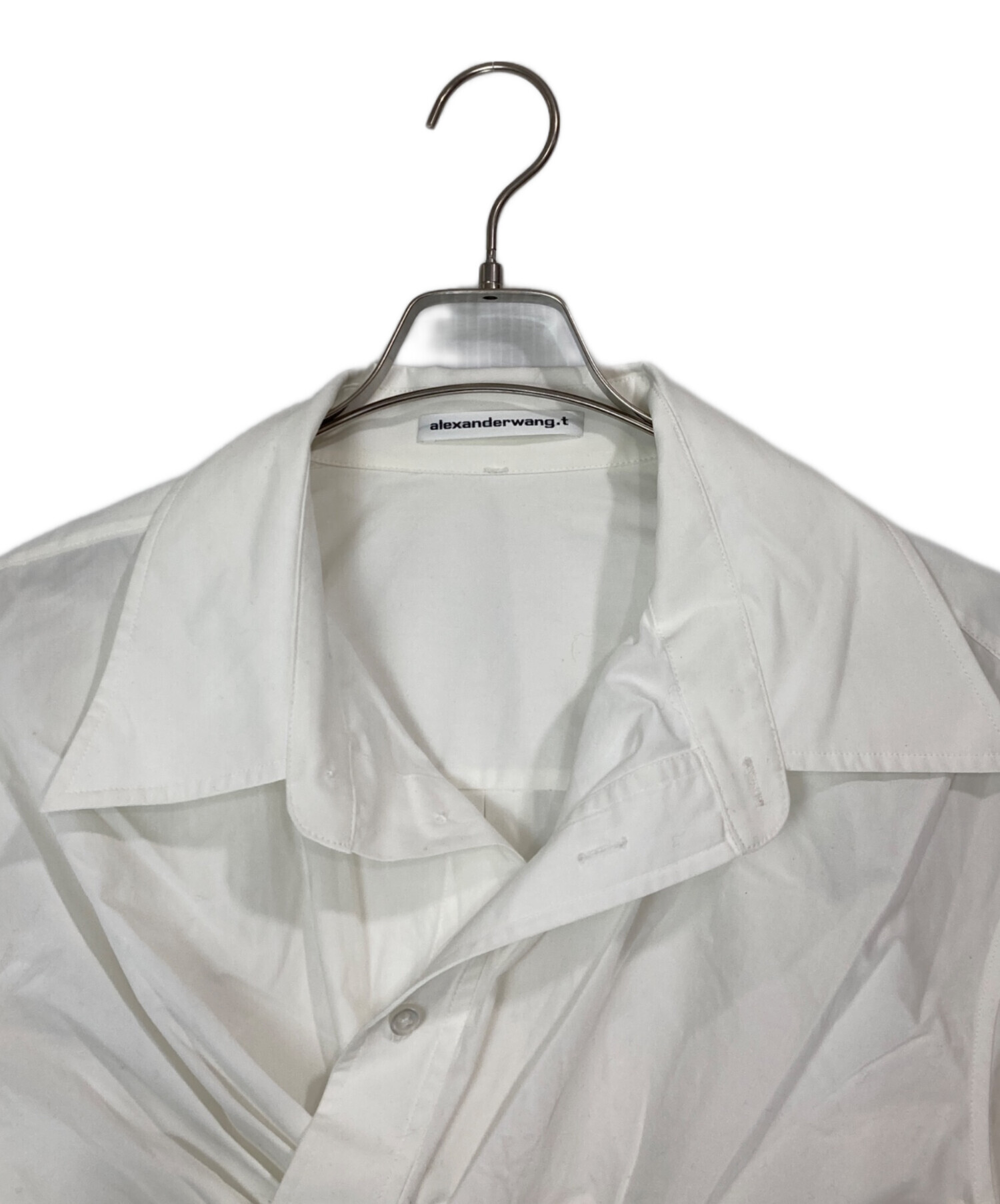 中古・古着通販】ALEXANDER WANG・T (アレキサンダーワンティー