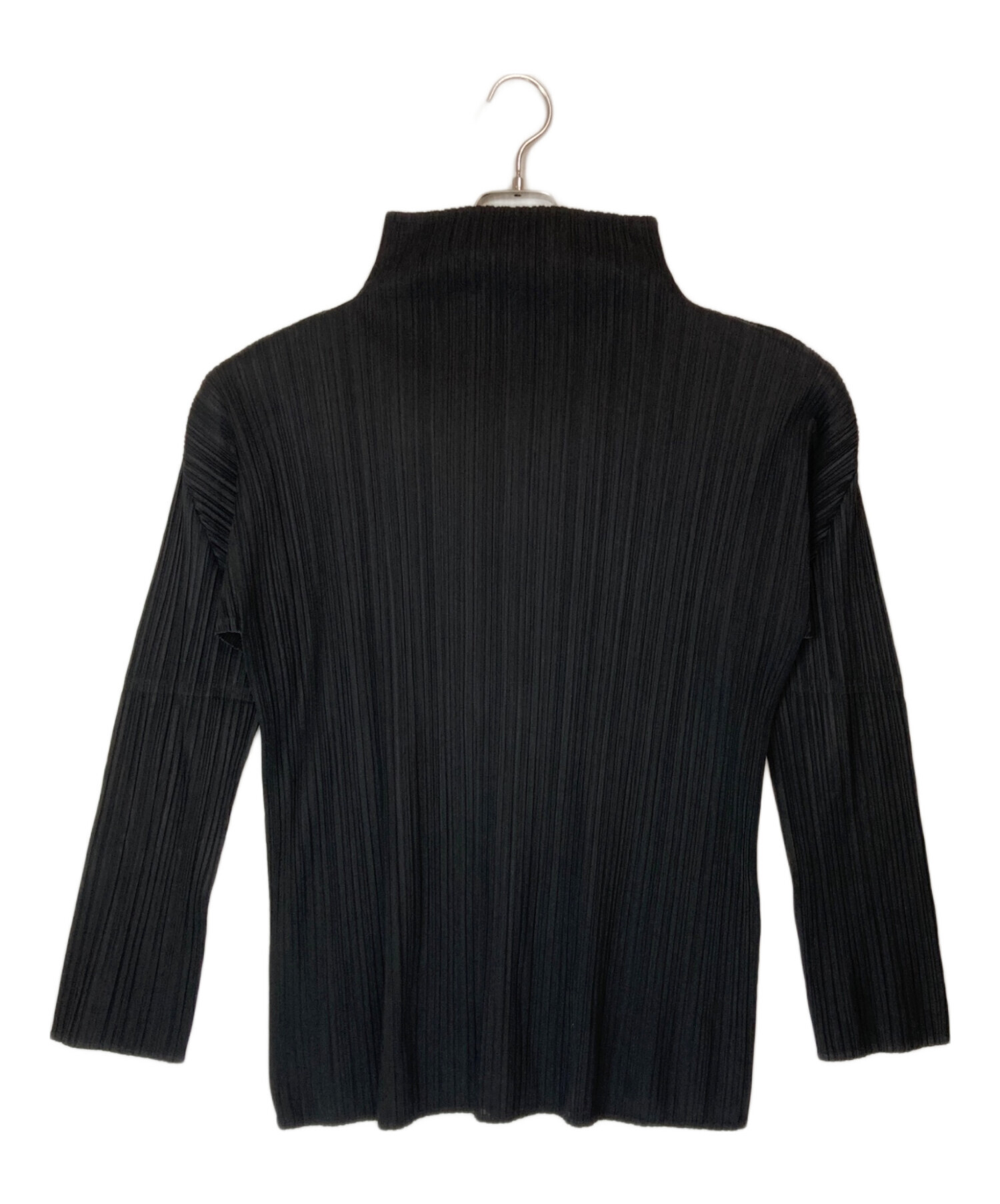 中古・古着通販】PLEATS PLEASE (プリーツプリーズ) ハイネック長袖