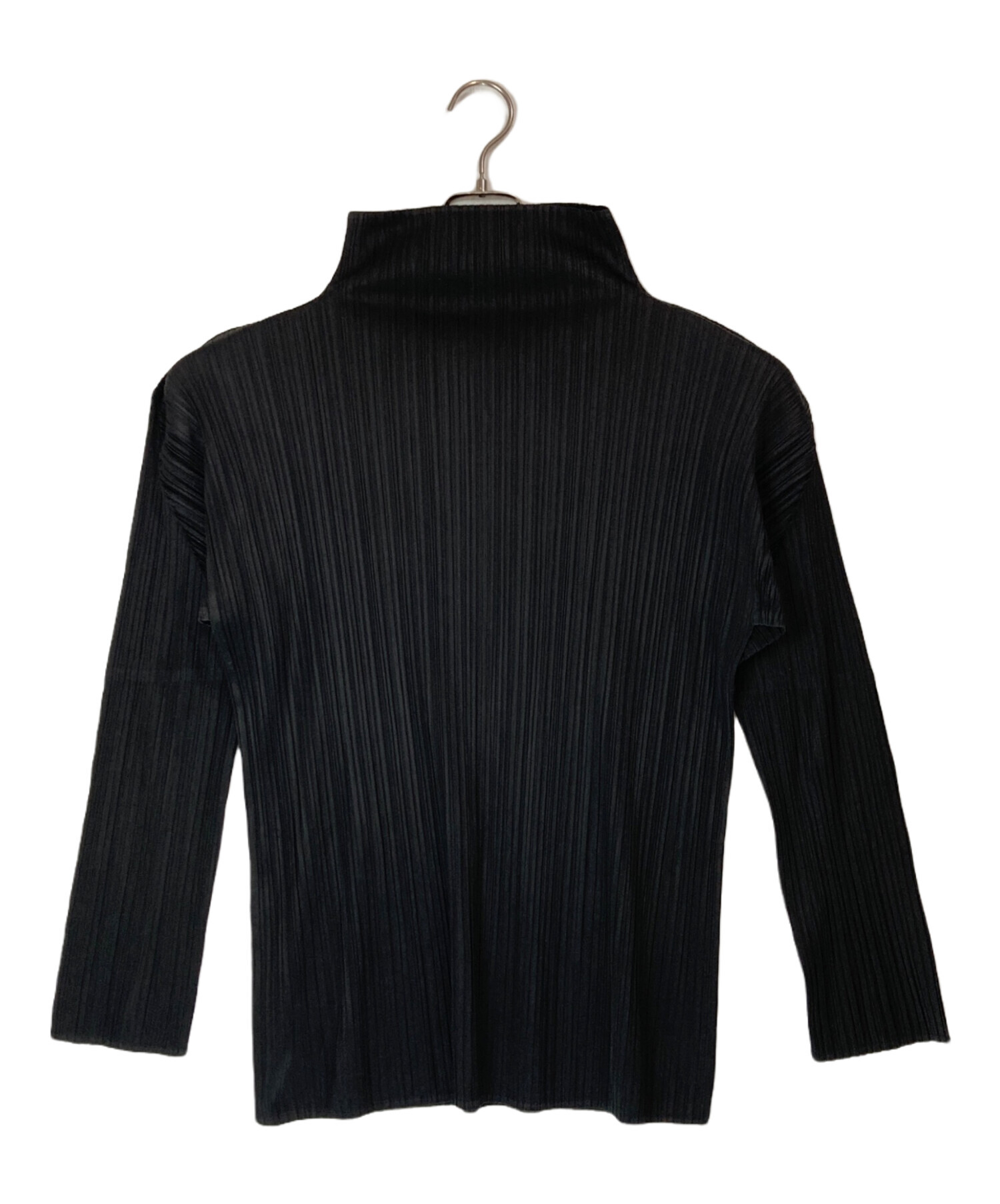 中古・古着通販】PLEATS PLEASE (プリーツプリーズ) ハイネック長袖