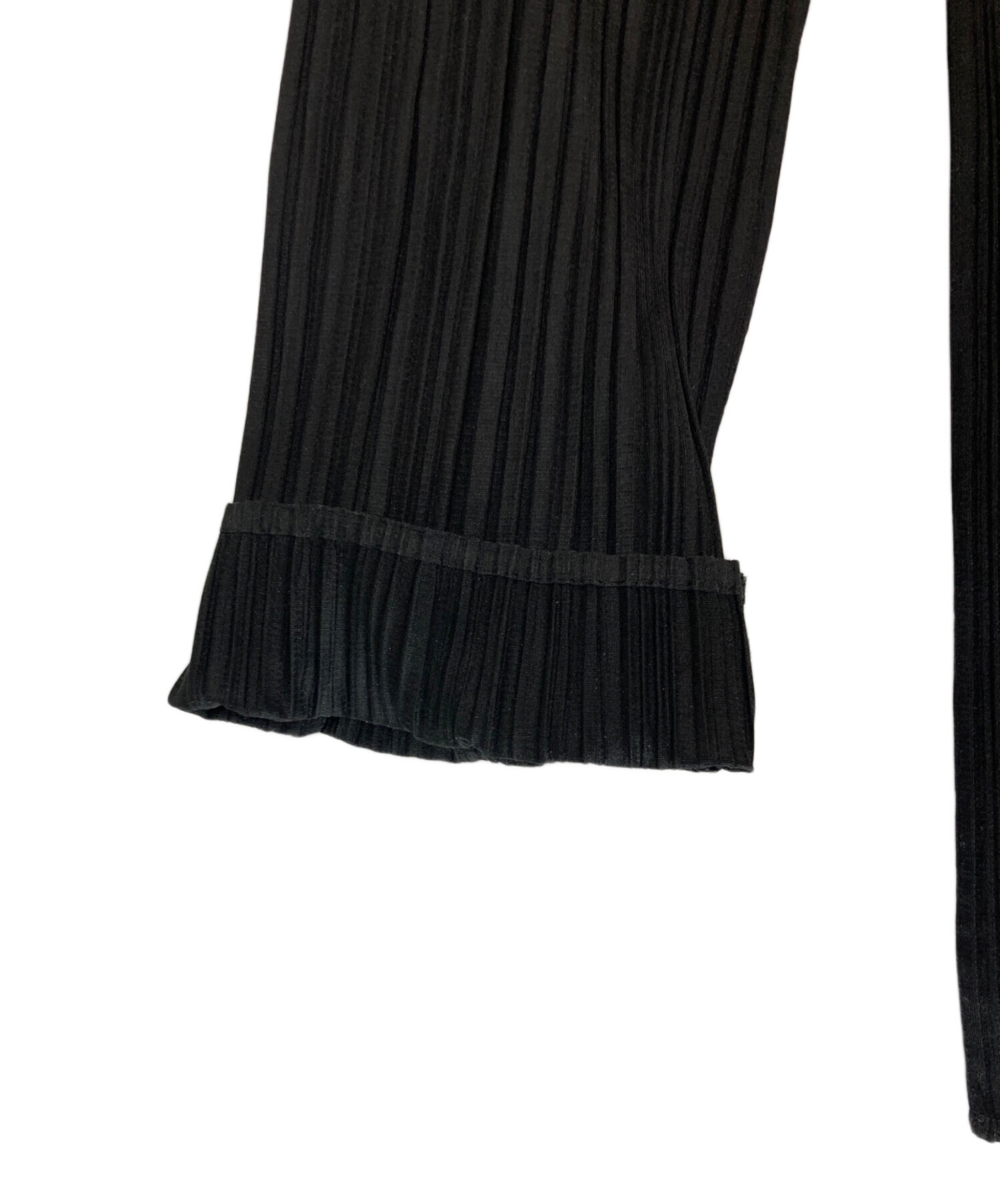 中古・古着通販】PLEATS PLEASE (プリーツプリーズ) ハイネック長袖