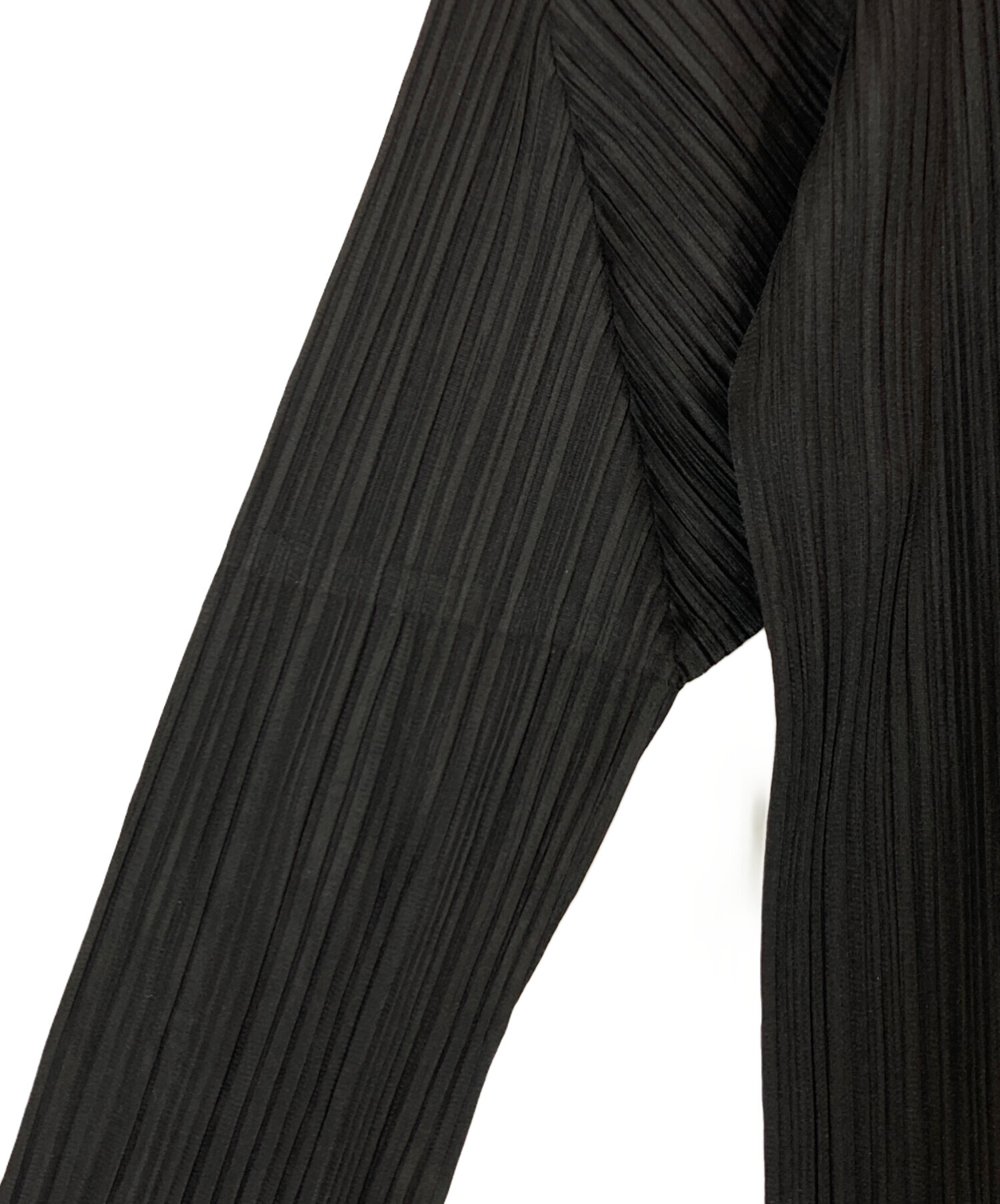 中古・古着通販】PLEATS PLEASE (プリーツプリーズ) ハイネック長袖