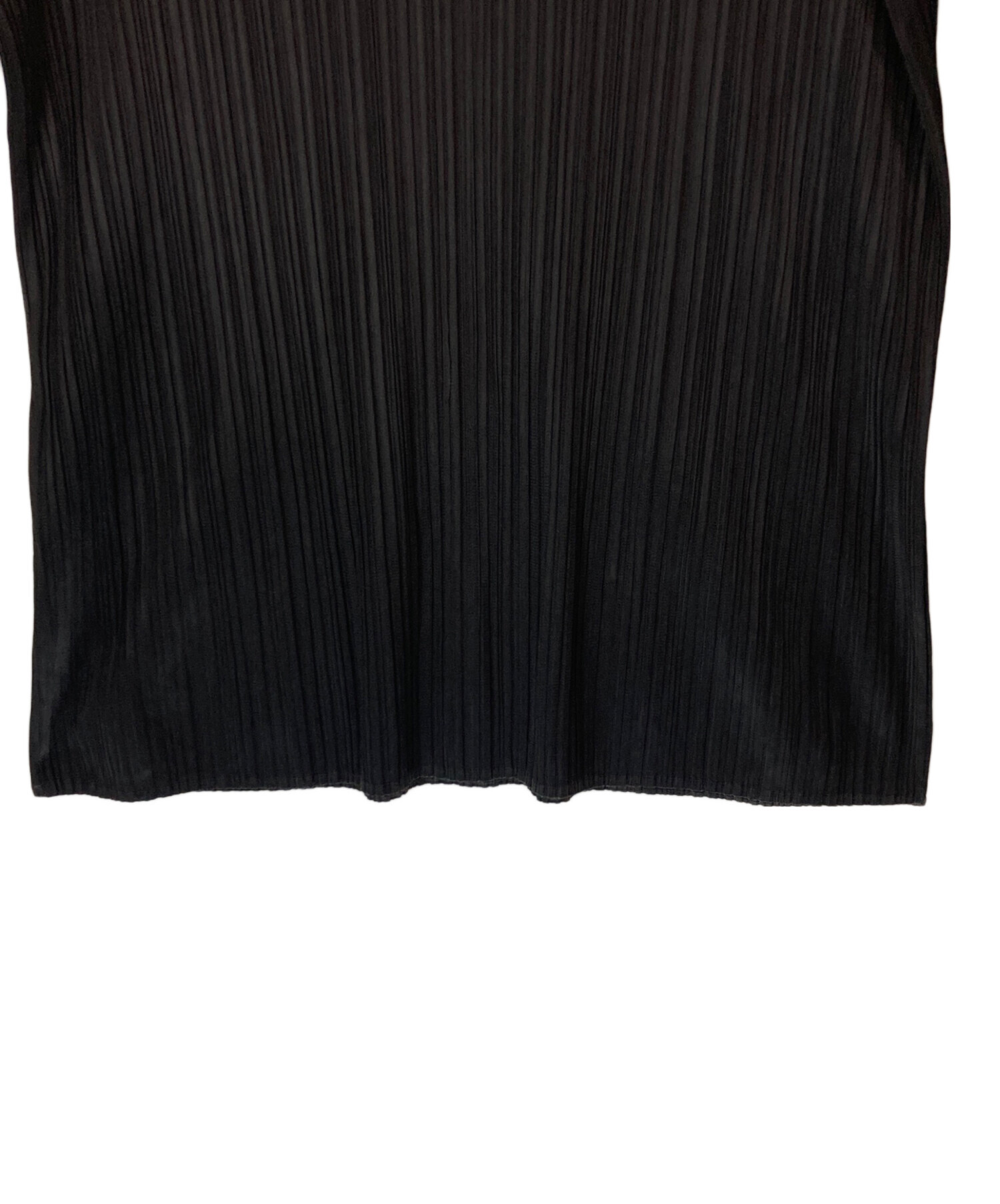 中古・古着通販】PLEATS PLEASE (プリーツプリーズ) ハイネック長袖