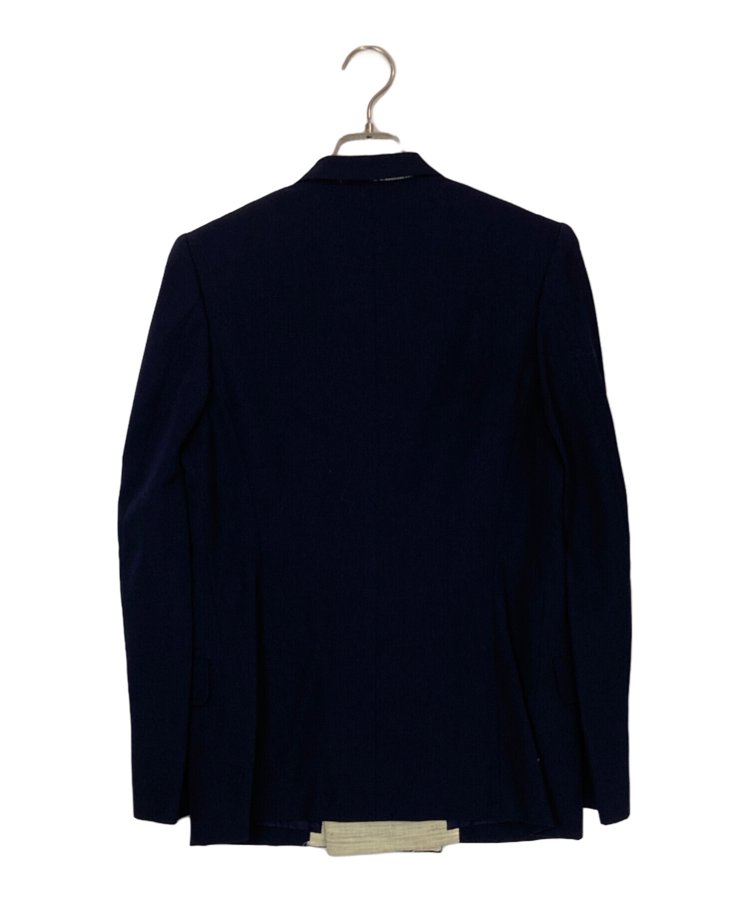 ジャケット・アウター 09ss Yohji Yamamoto FEMME 中古・古着通販】YOHJI YAMAMOTO FEMME (ヨウジヤマモトファム