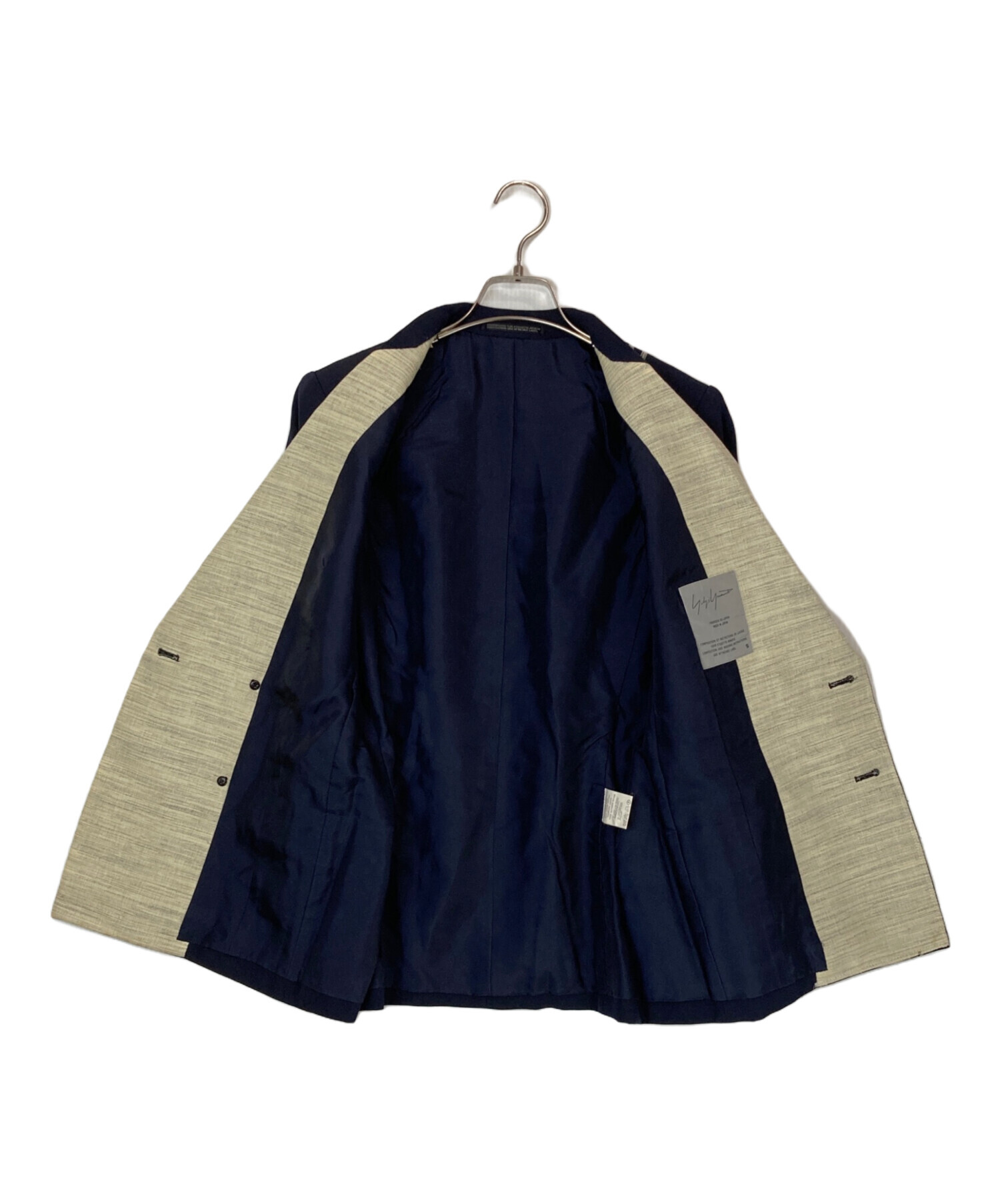 中古・古着通販】YOHJI YAMAMOTO FEMME (ヨウジヤマモトファム