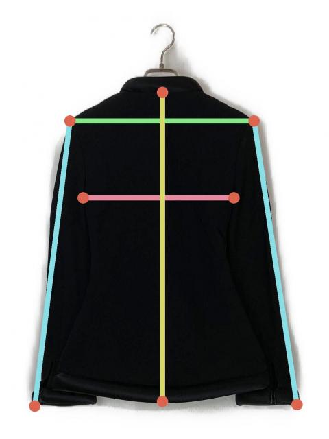 Jean Paul GAULTIER ♡新品♡タキシードドJK 中古・古着通販】Jean Paul Gaultier FEMME (ジャンポールゴルチェ