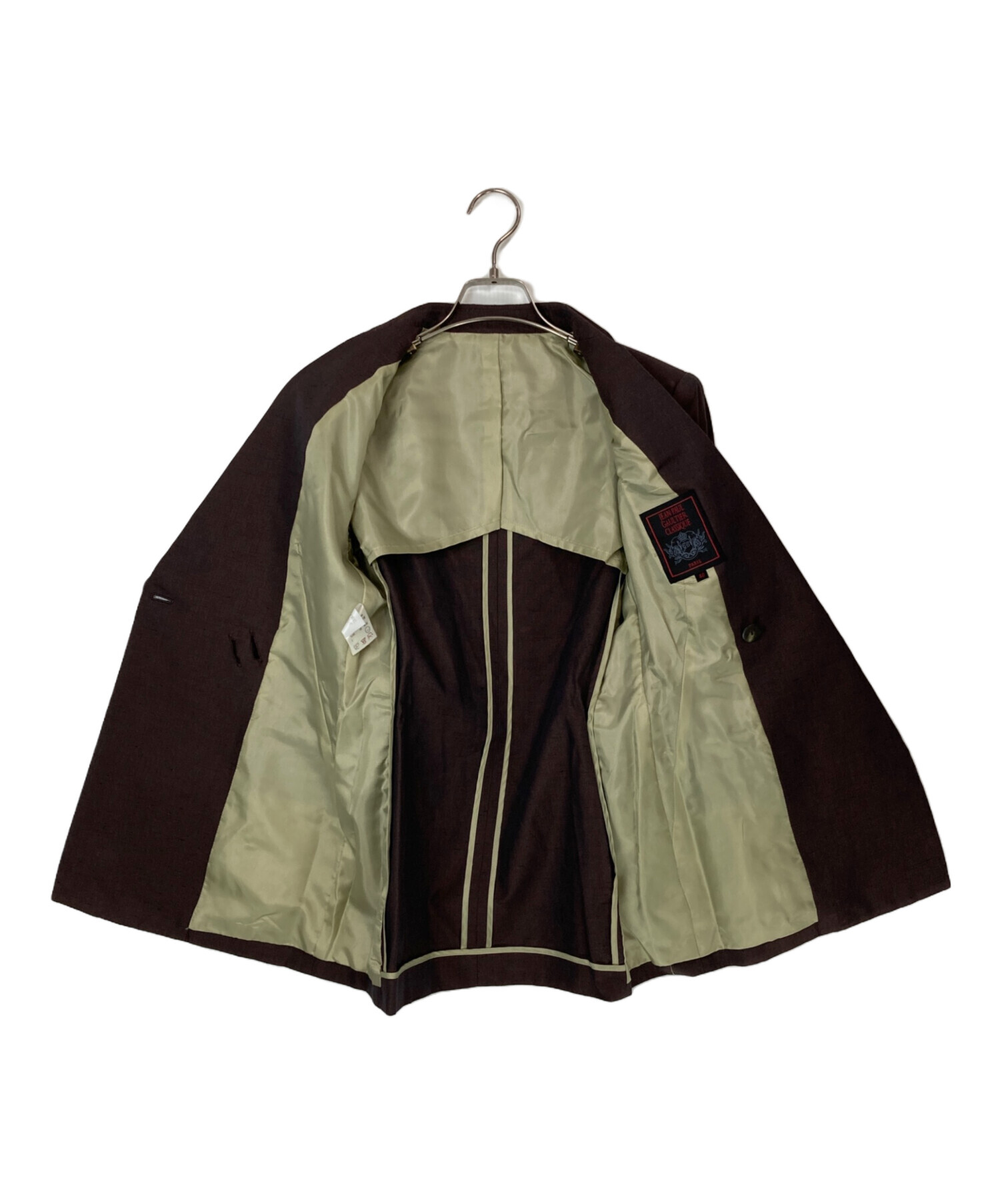 中古・古着通販】Jean Paul GAULTIER CLASSIQUE (ジャンポールゴルチエ