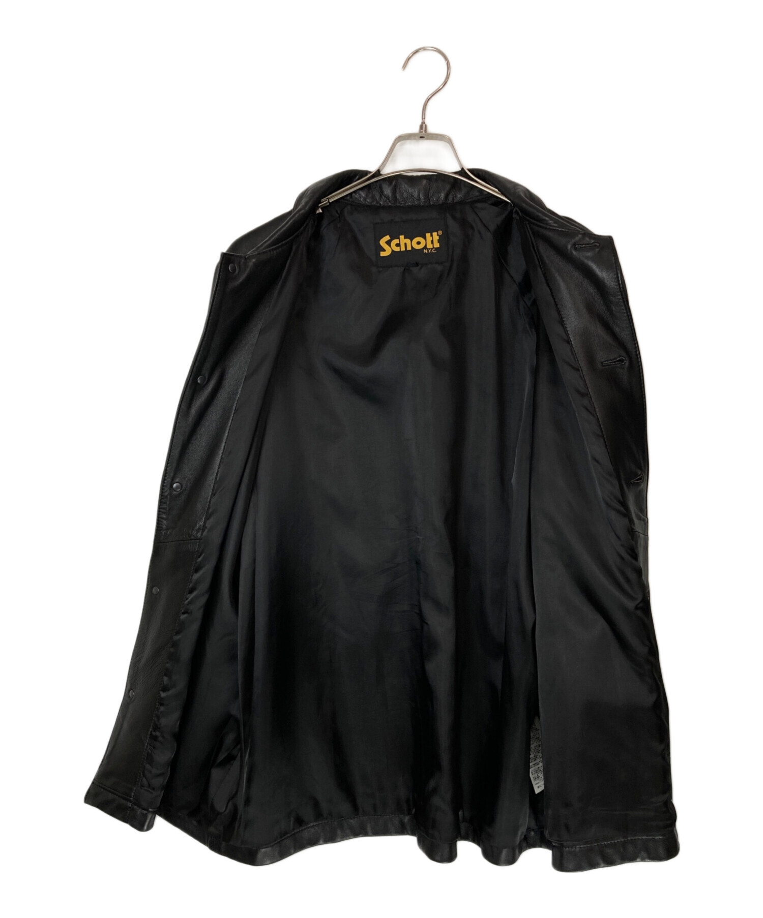 中古・古着通販】Schott (ショット) JOURNAL STANDARD (ジャーナル