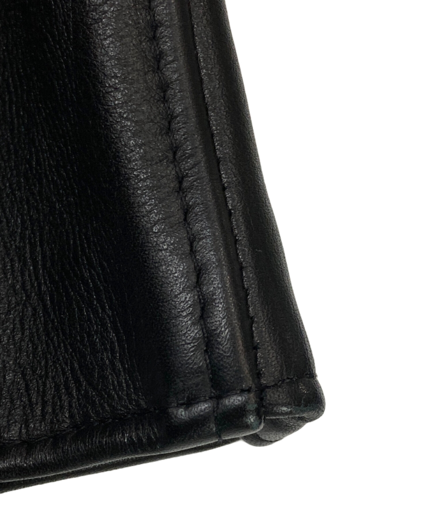 中古・古着通販】Schott (ショット) stussy (ステューシー) ダブル