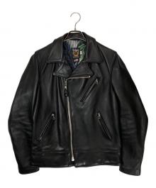 stussy(ステューシー)、アウター・ジャケット、レザージャケット