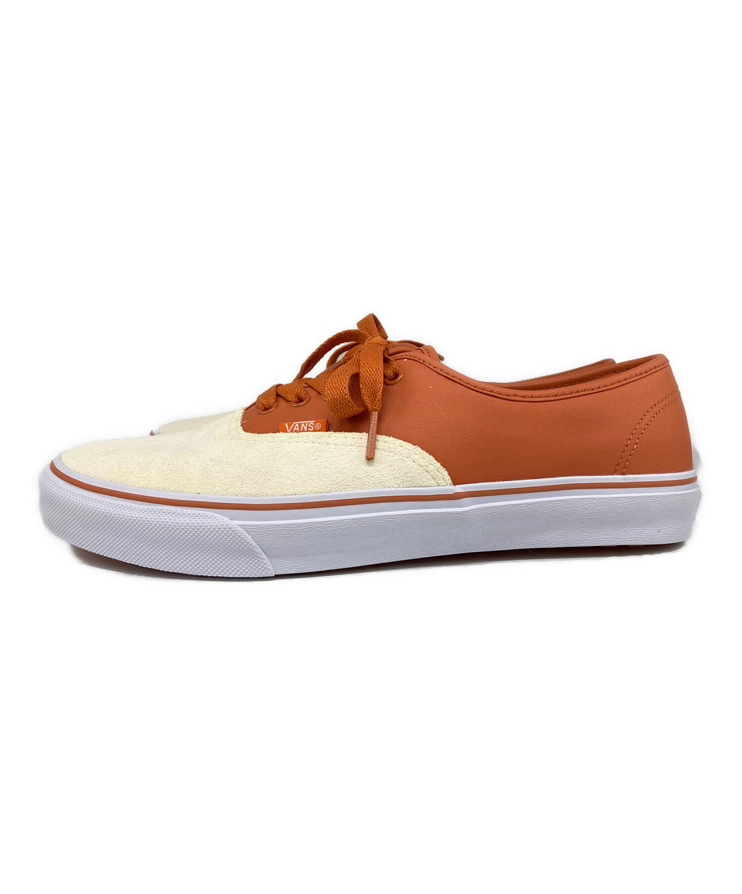 中古・古着通販】VANS (バンズ) オーセンティックスニーカー 