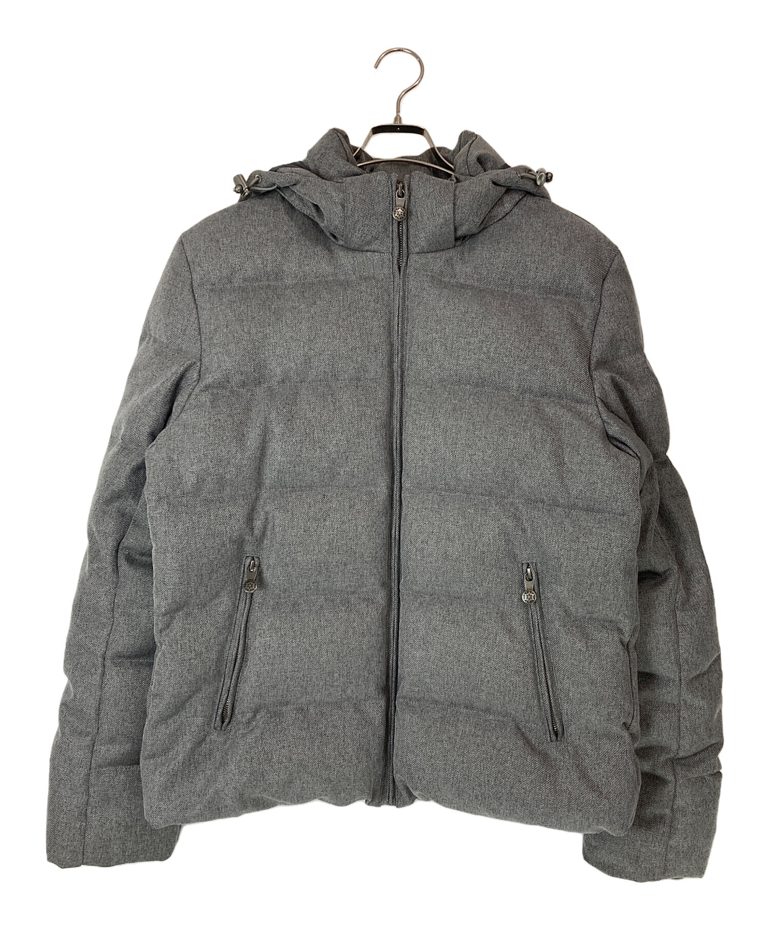 中古・古着通販】Pyrenex (ピレネックス) スプートニックドリルダウン 