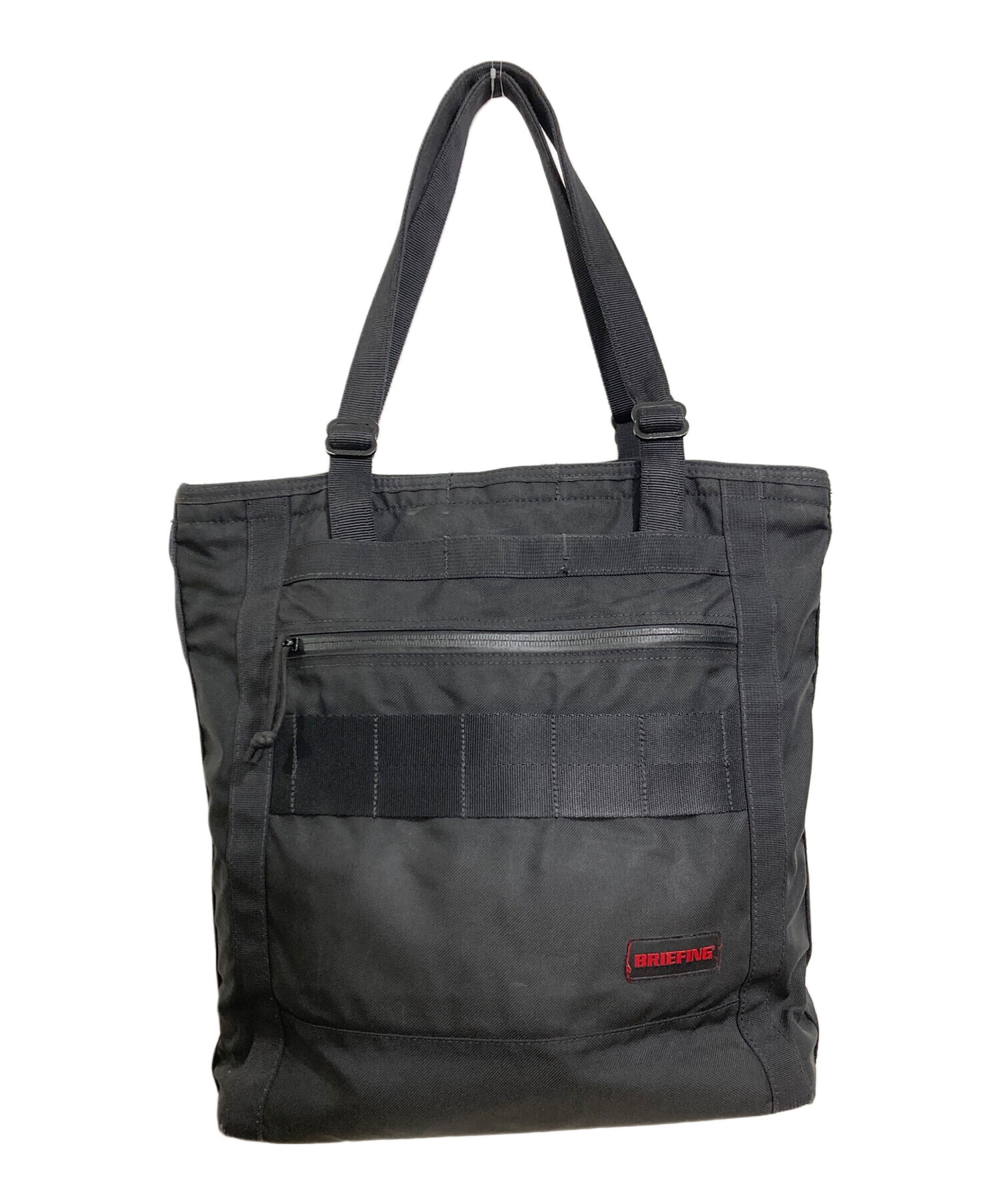 中古・古着通販】BRIEFING (ブリーフィング) SHOT BUCKET MW トート