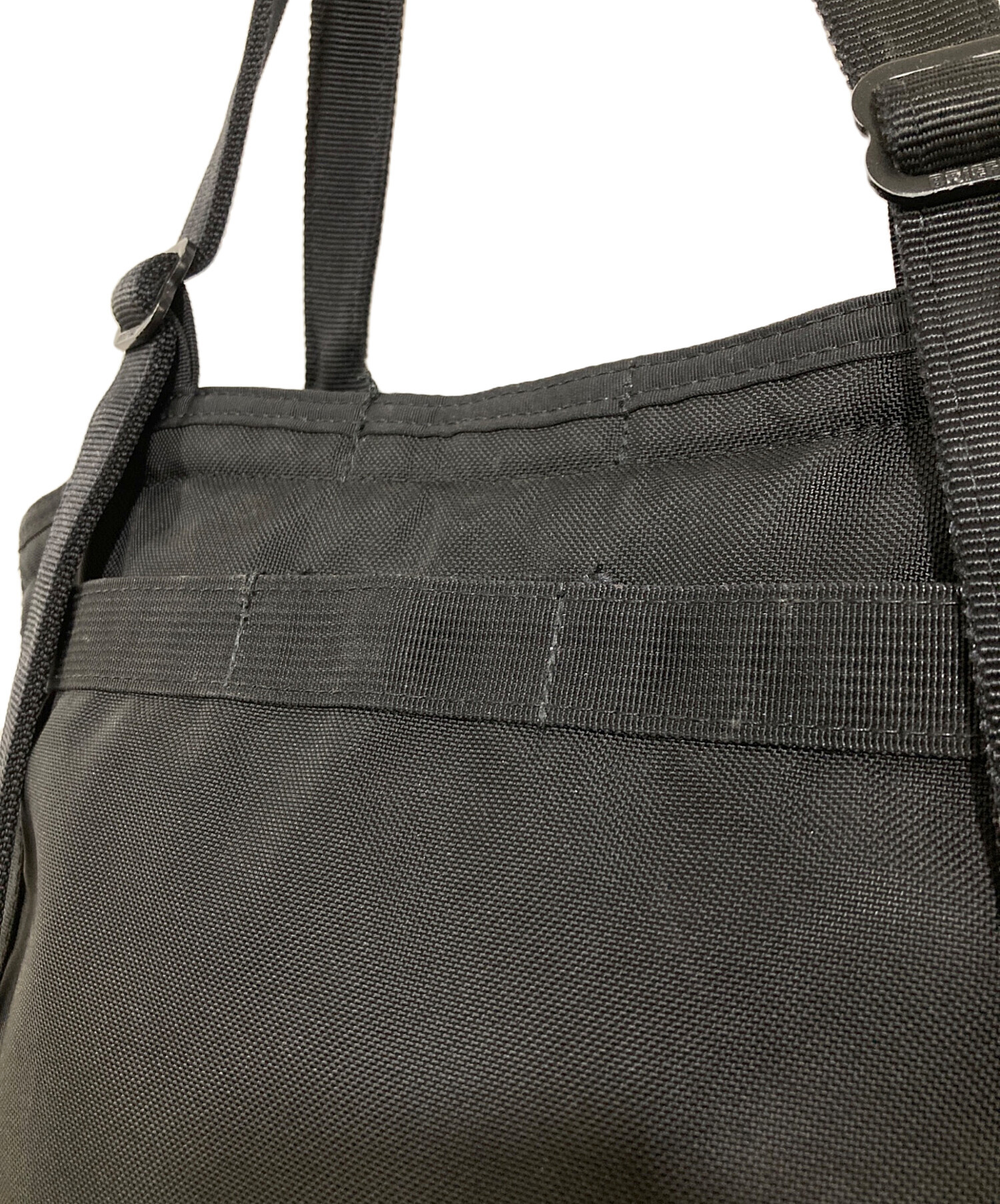 中古・古着通販】BRIEFING (ブリーフィング) SHOT BUCKET MW トート