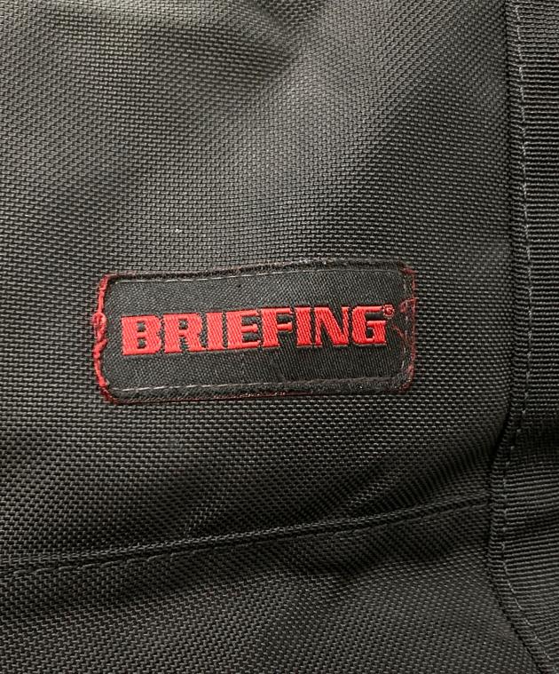 中古・古着通販】BRIEFING (ブリーフィング) SHOT BUCKET MW トート