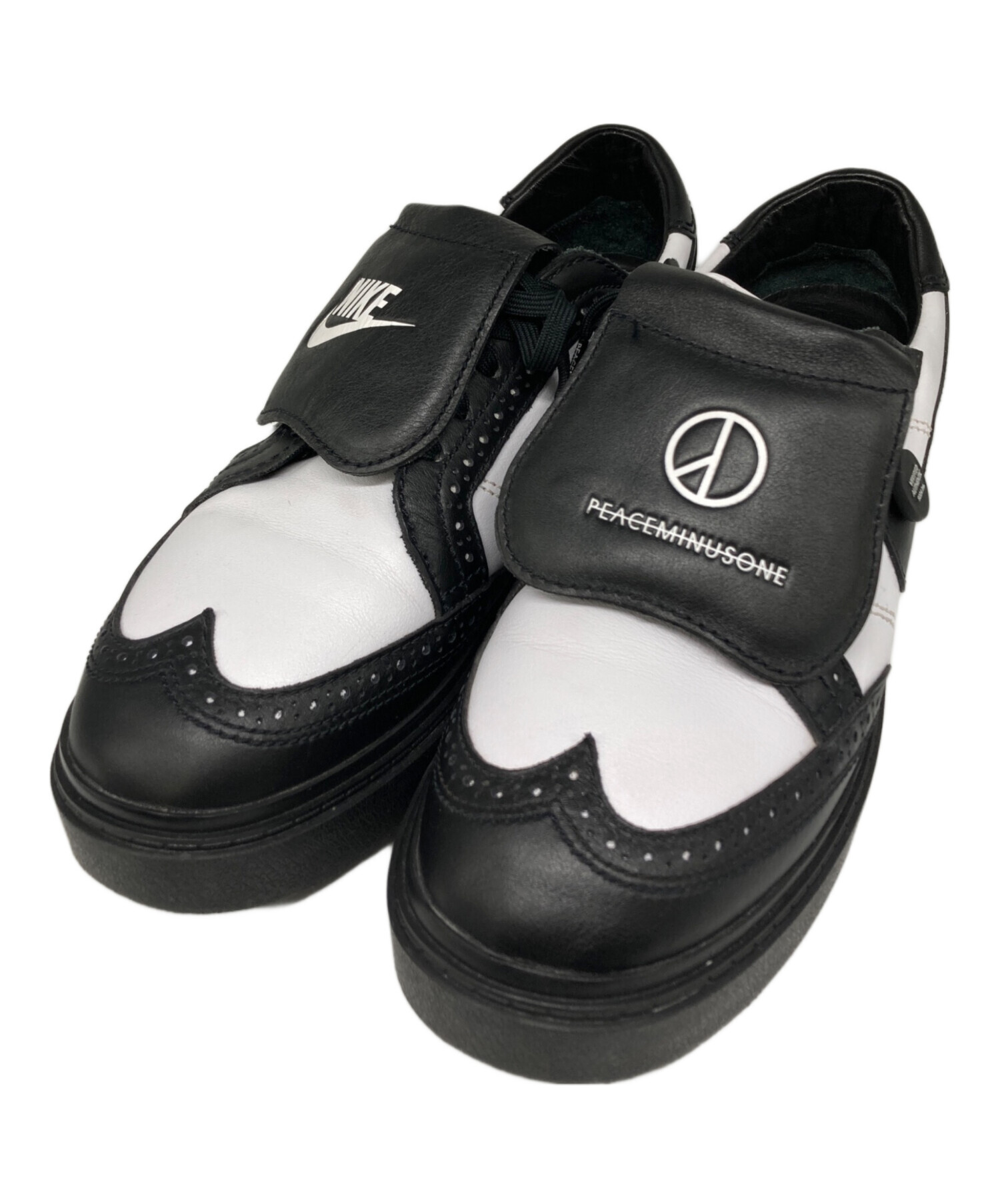 中古・古着通販】NIKE (ナイキ) PEACEMINUSONE (ピースマイナスワン