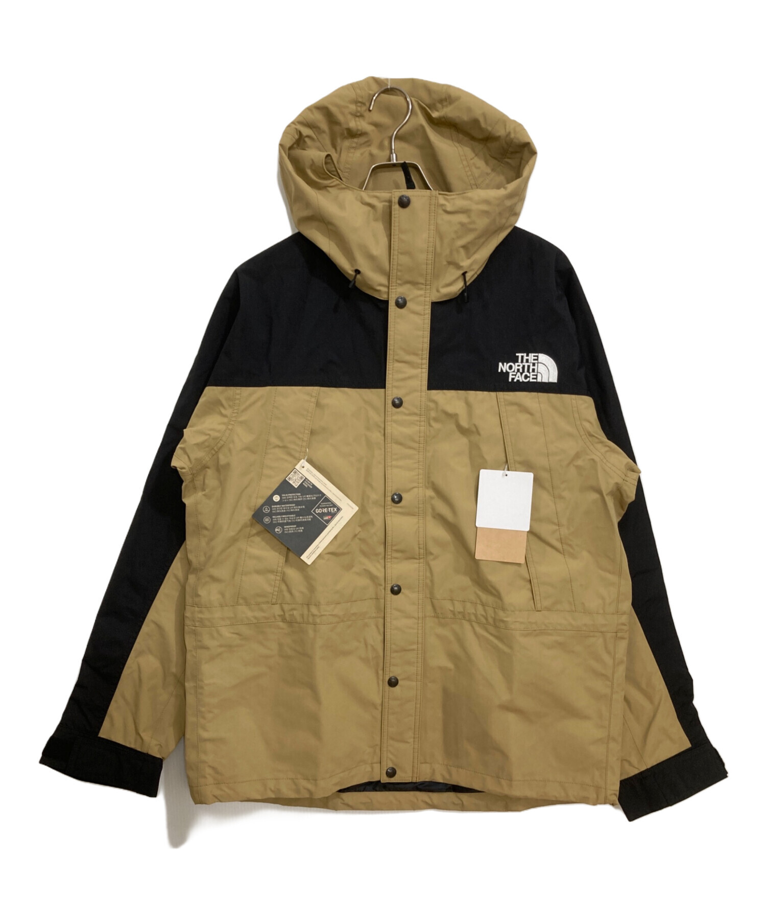中古・古着通販】THE NORTH FACE (ザ ノース フェイス) マウンテン