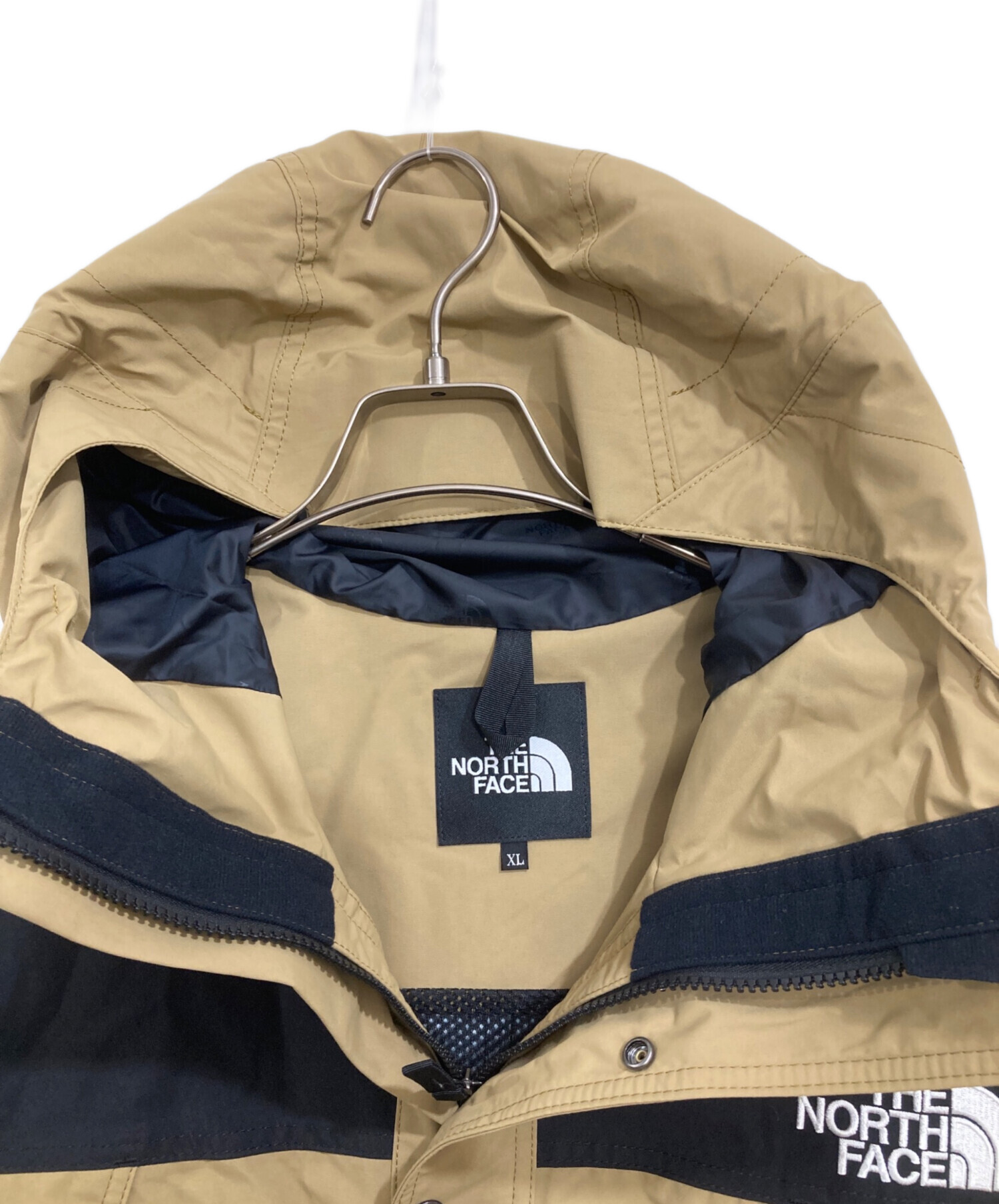 中古・古着通販】THE NORTH FACE (ザ ノース フェイス) マウンテン