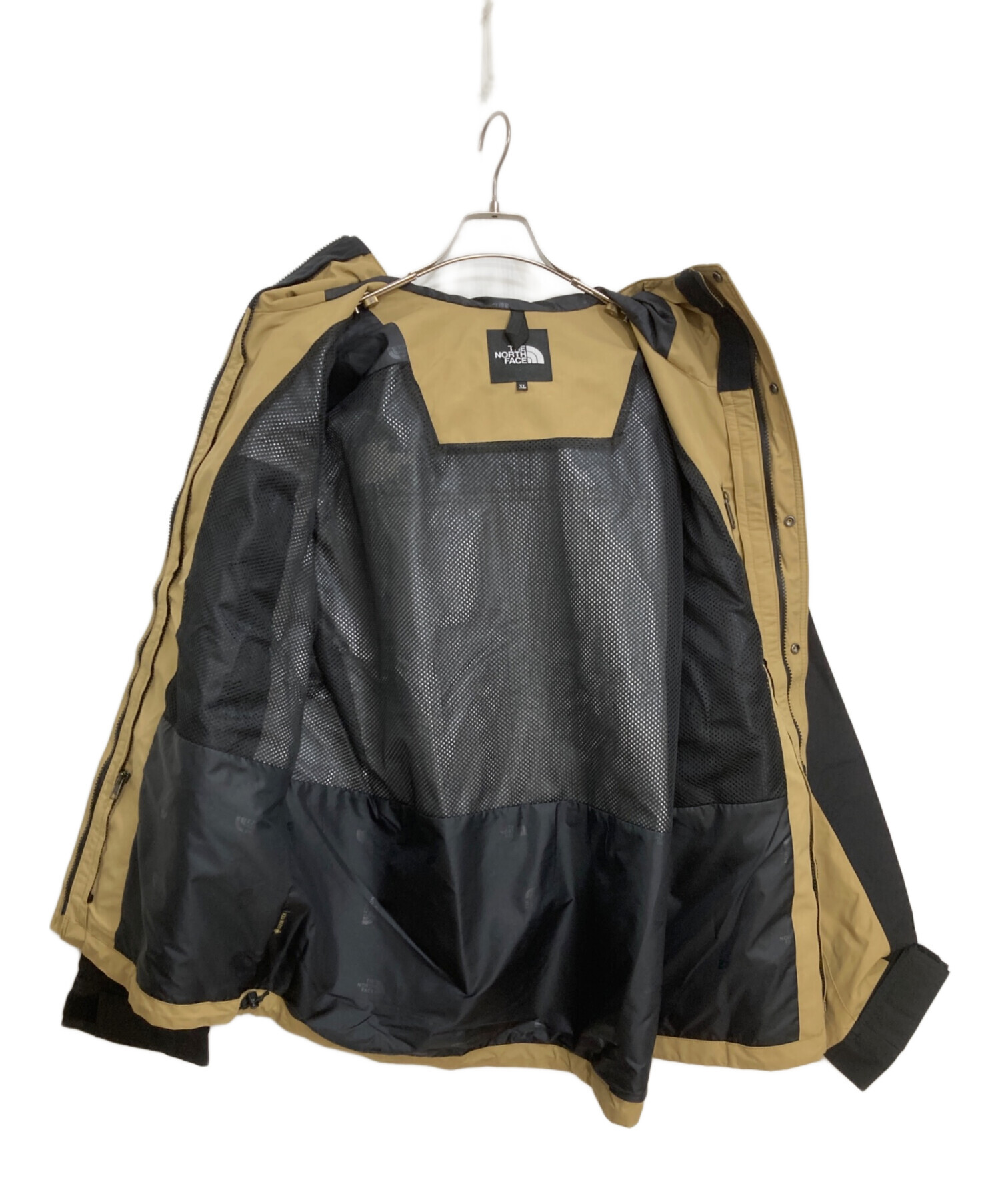 中古・古着通販】THE NORTH FACE (ザ ノース フェイス) マウンテン 