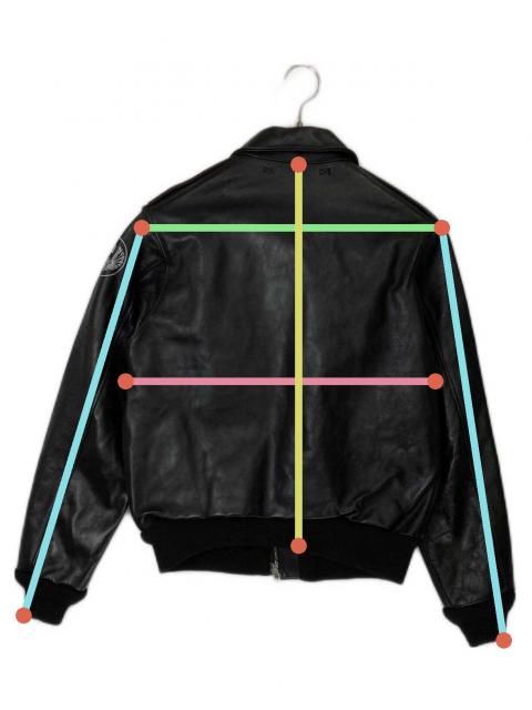 中古・古着通販】A BATHING APE (ア ベイシング エイプ) HORSE LEATHER