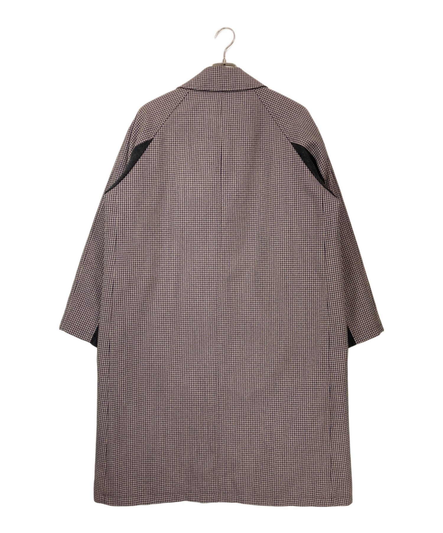中古・古着通販】TAUPE (トープ) ヴィンテージパターンバルカラー 