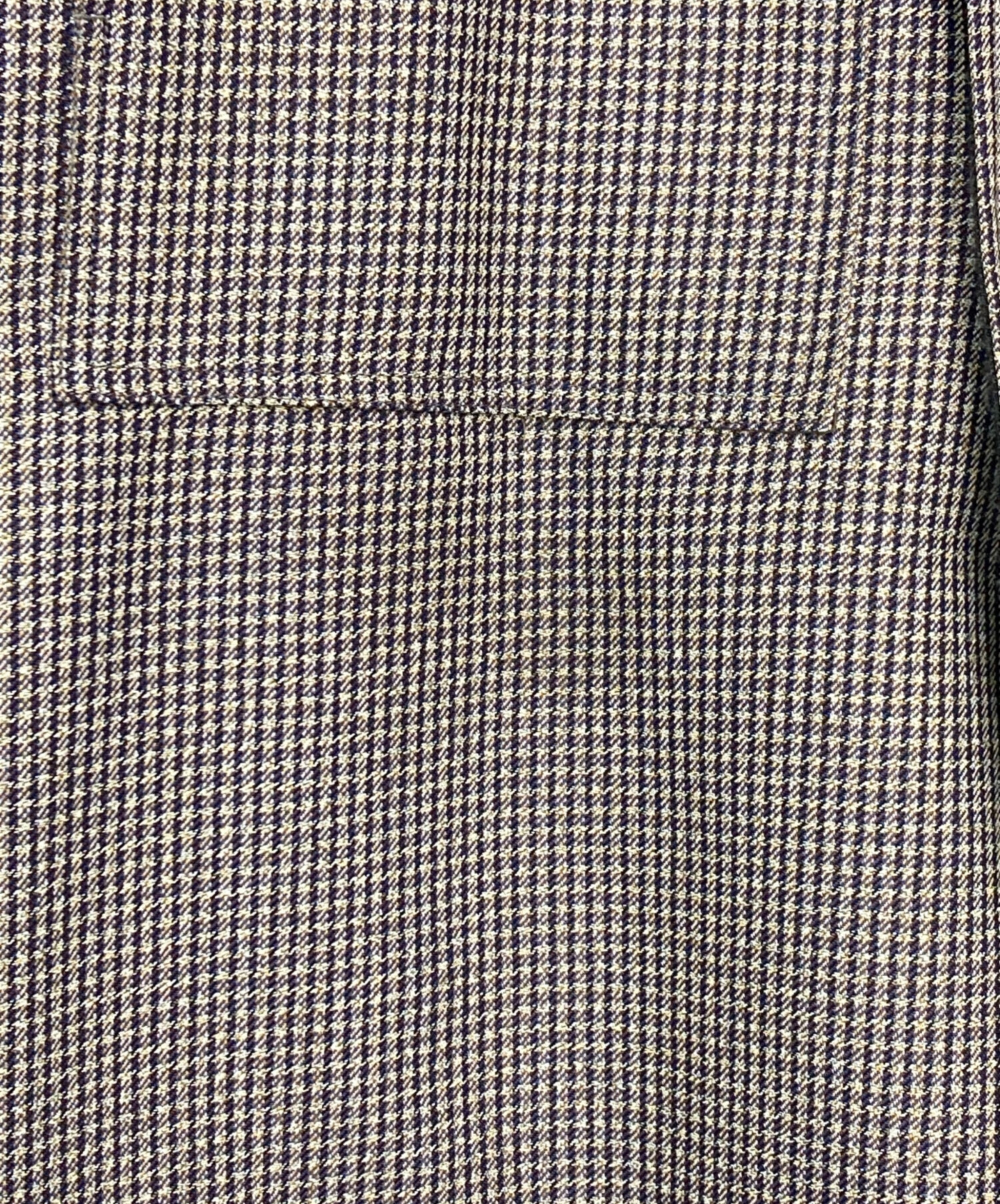 中古・古着通販】TAUPE (トープ) ヴィンテージパターンバルカラー 