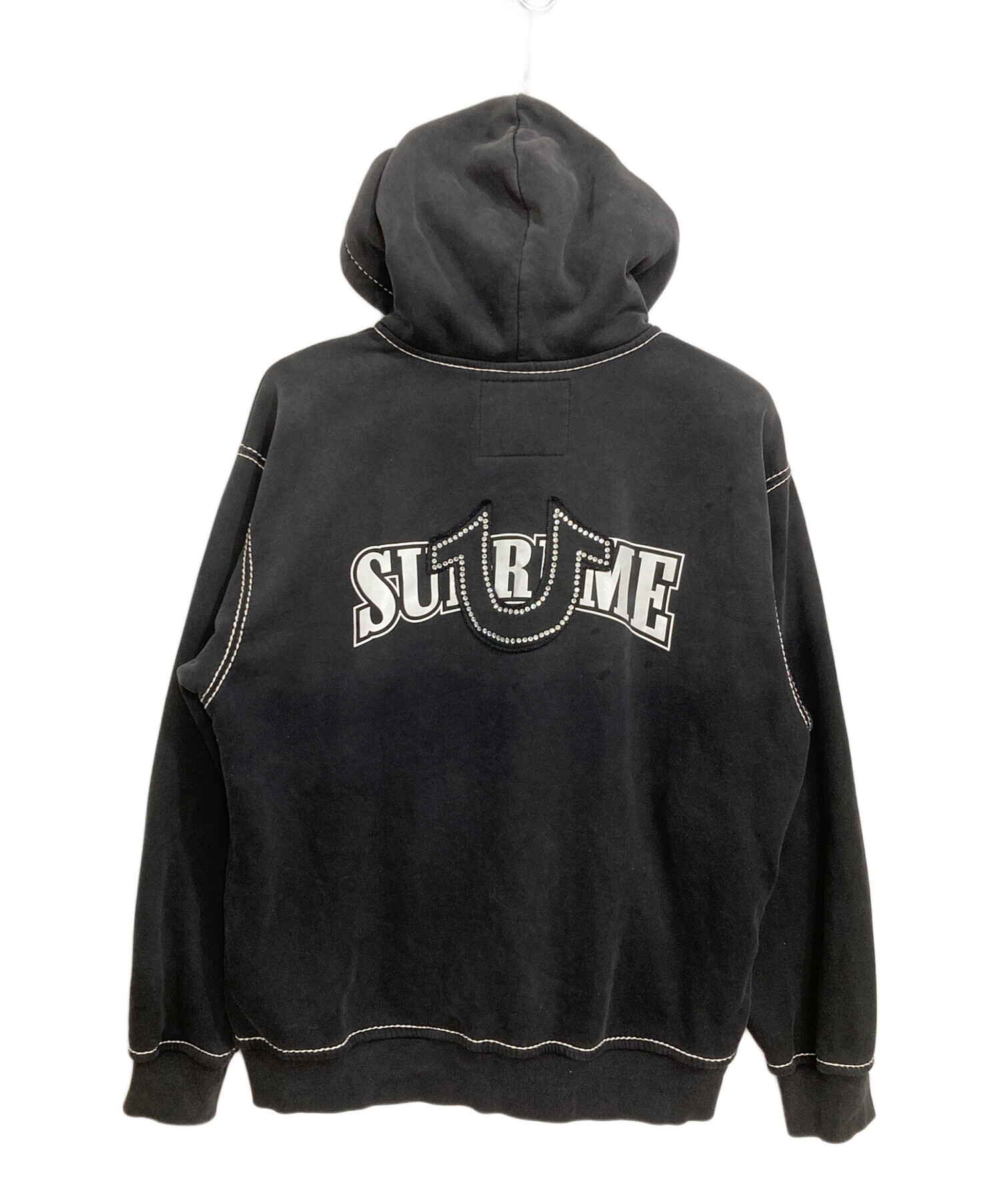 中古・古着通販】SUPREME (シュプリーム) TRUE RELIGION (トゥルー