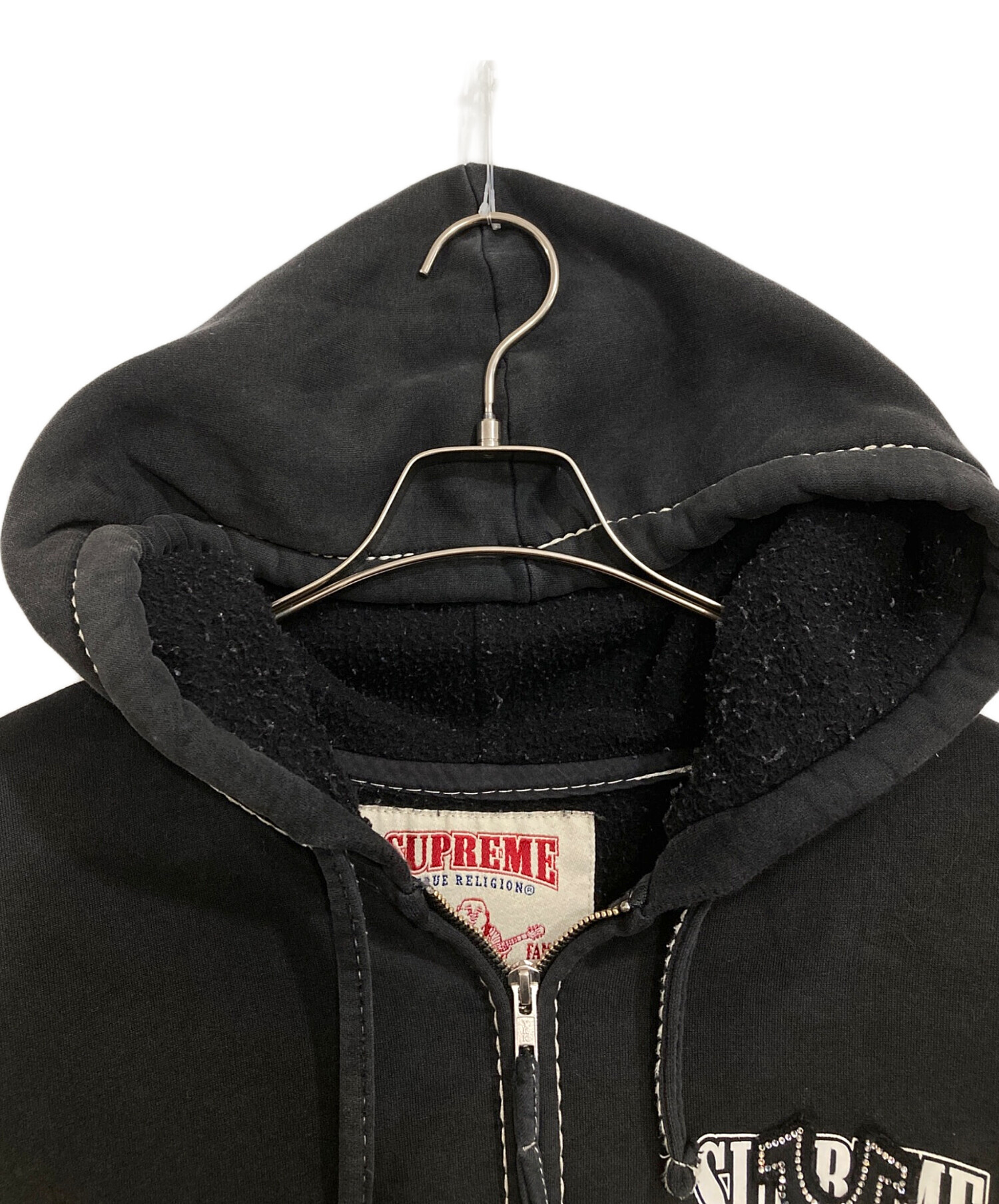 中古・古着通販】SUPREME (シュプリーム) TRUE RELIGION (トゥルー